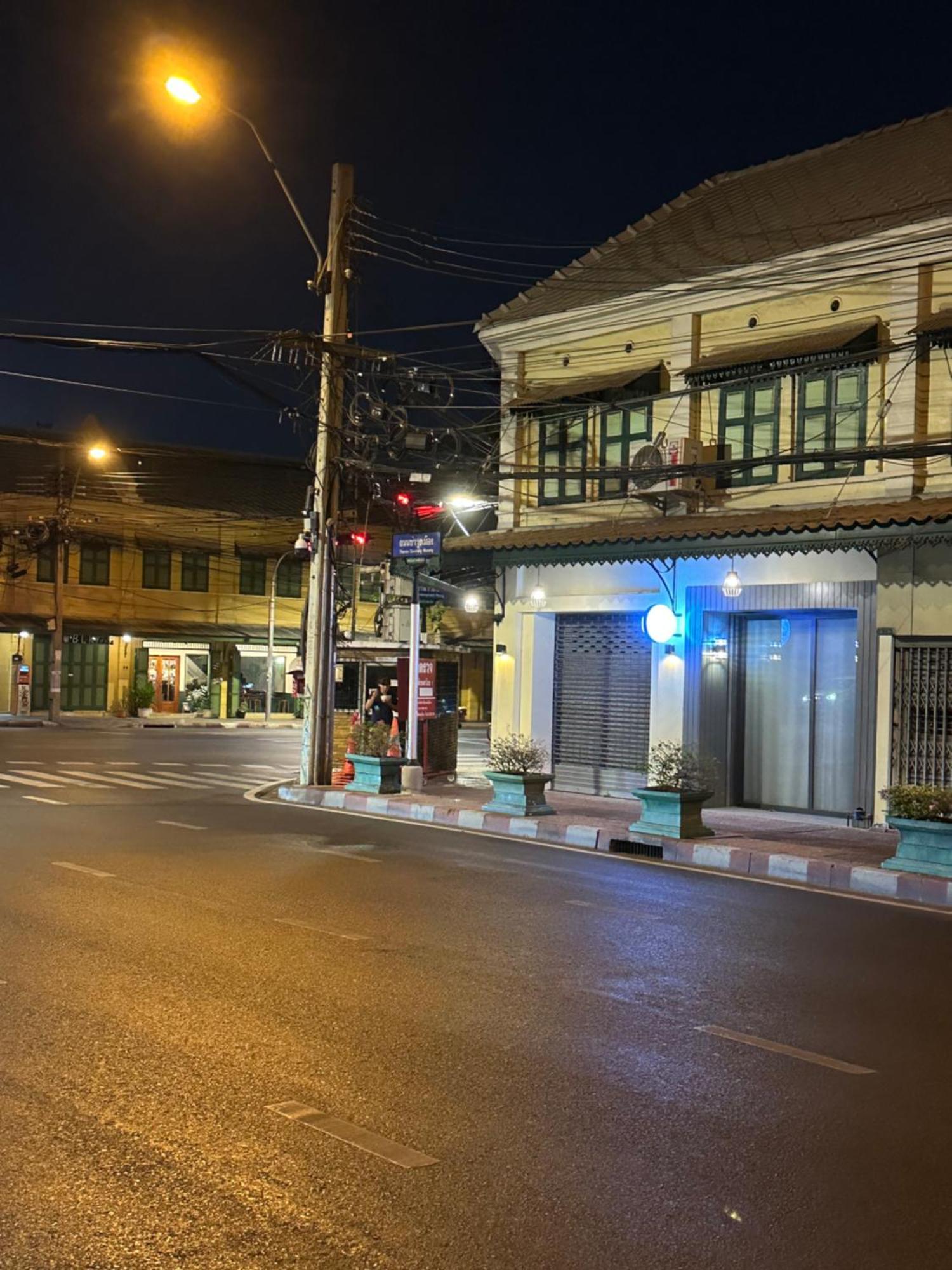 Hostel Victory Place