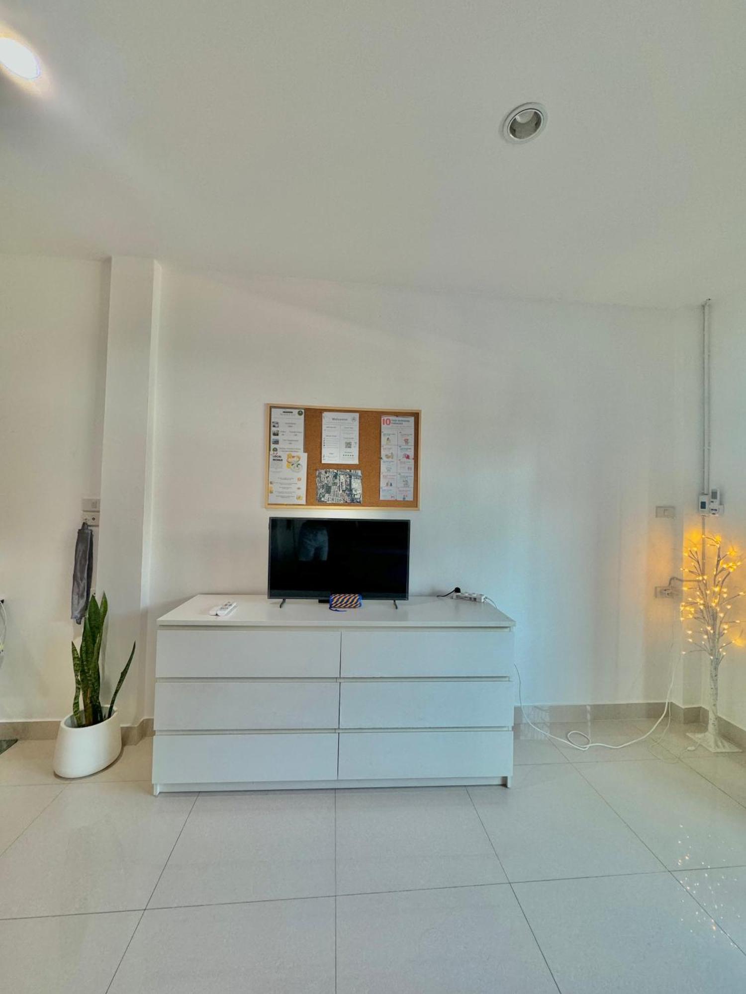 Pinklao Traveler's House Privatunterkunft Bangkok