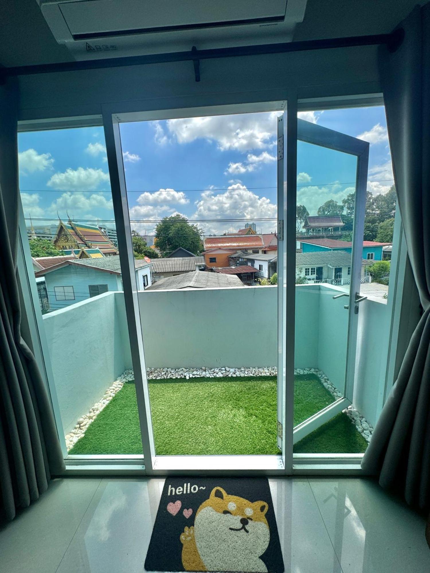 Pinklao Traveler's House Privatunterkunft