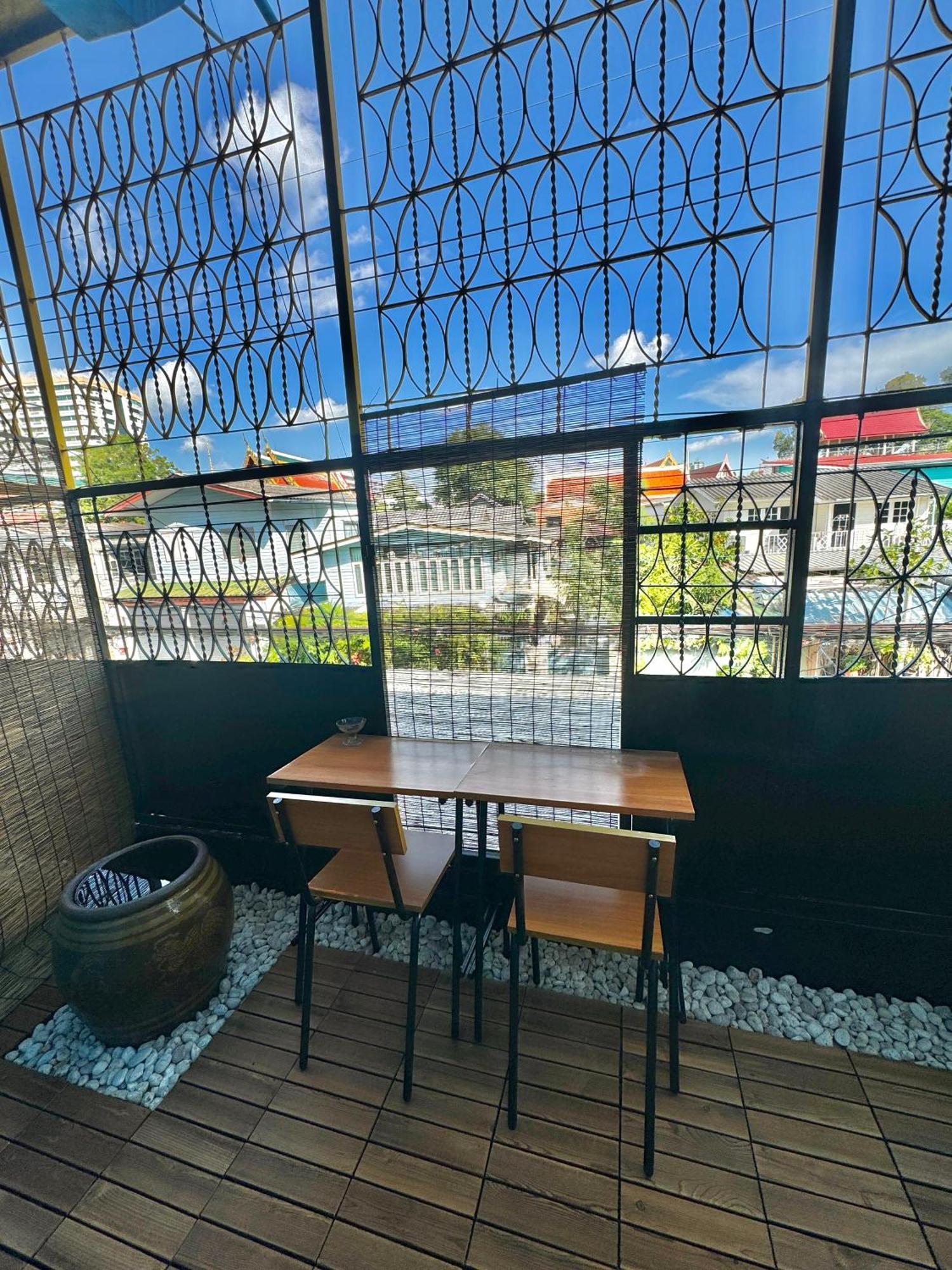 Pinklao Traveler's House Privatunterkunft *