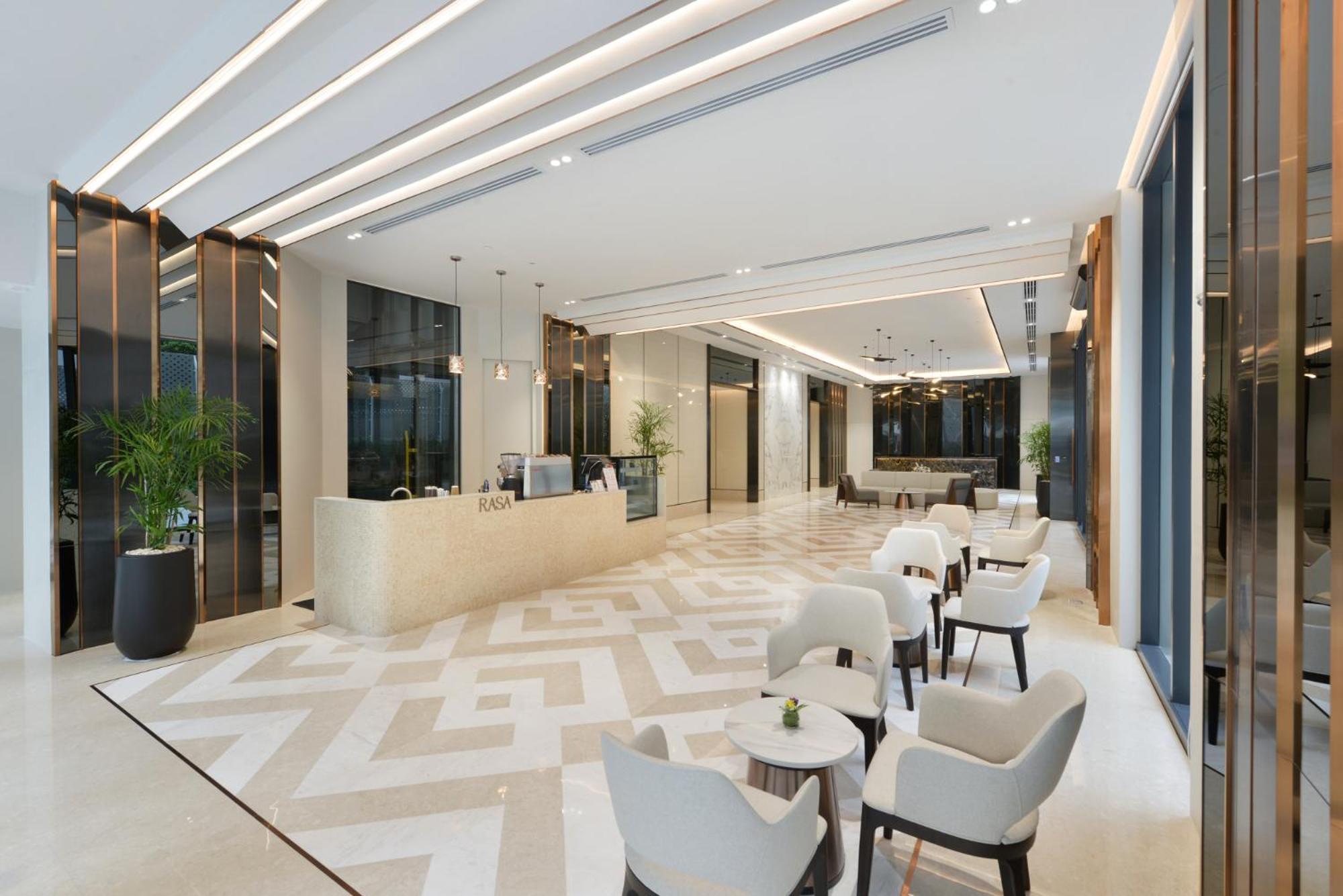Hotel Gm Estate And Executive Sukhumvit 20 5*