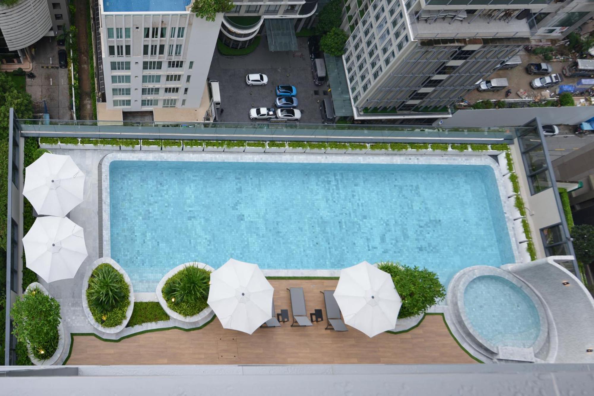 Gm Estate And Executive Sukhumvit 20 5*