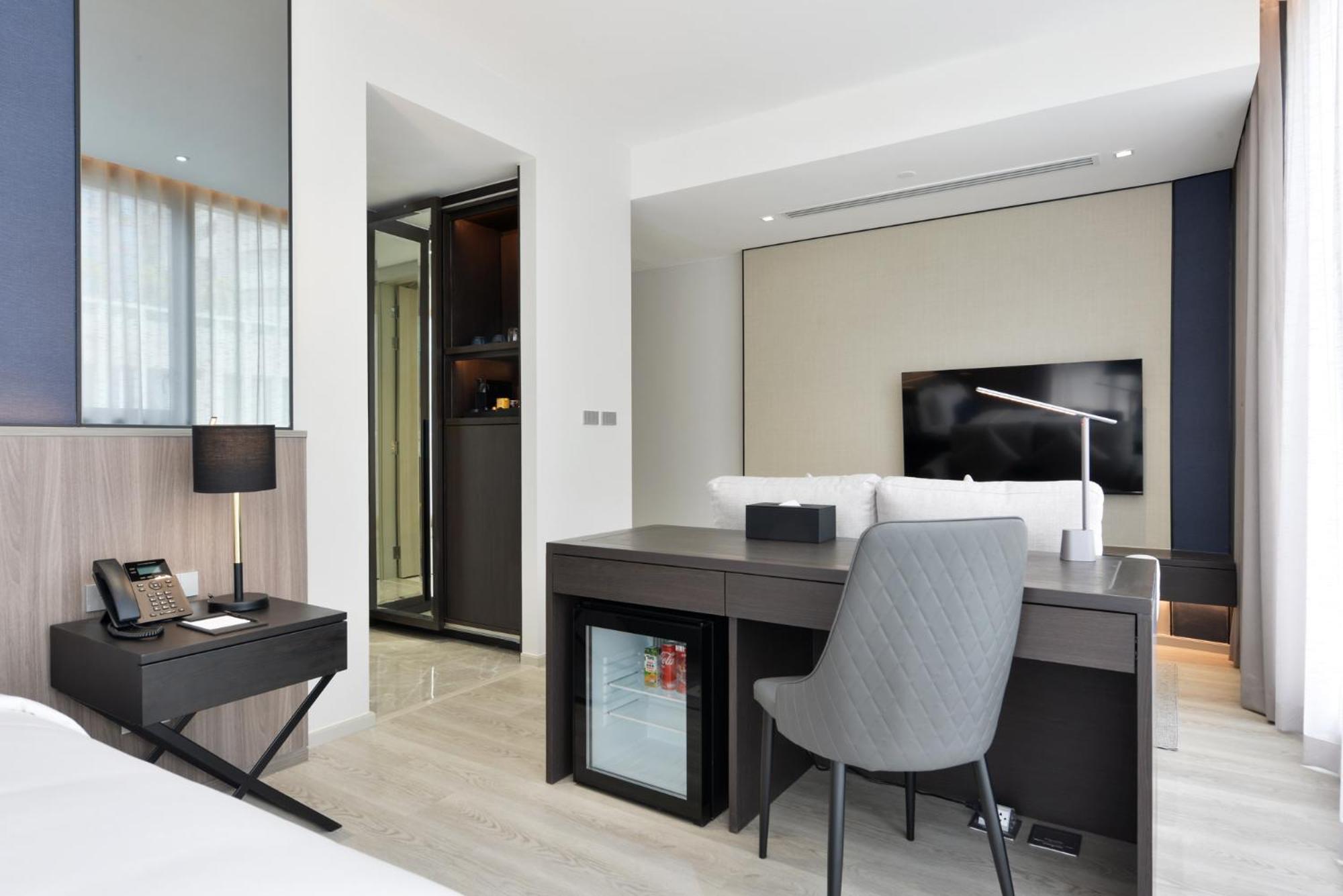 Gm Estate And Executive Sukhumvit 20 5*