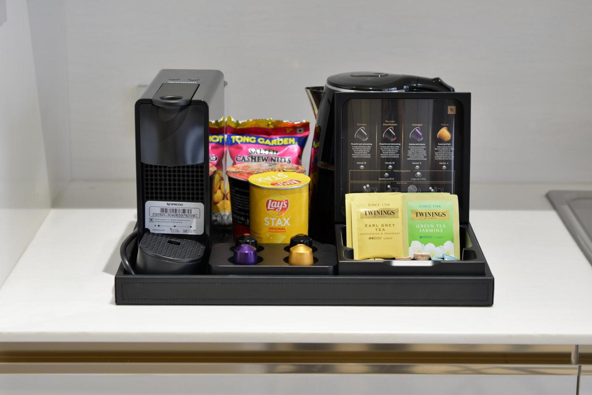 Gm Estate And Executive Sukhumvit 20 Hotel