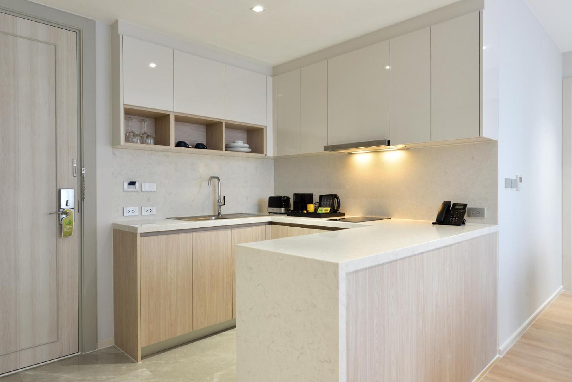 Hotel Gm Estate And Executive Sukhumvit 20 Bangkok