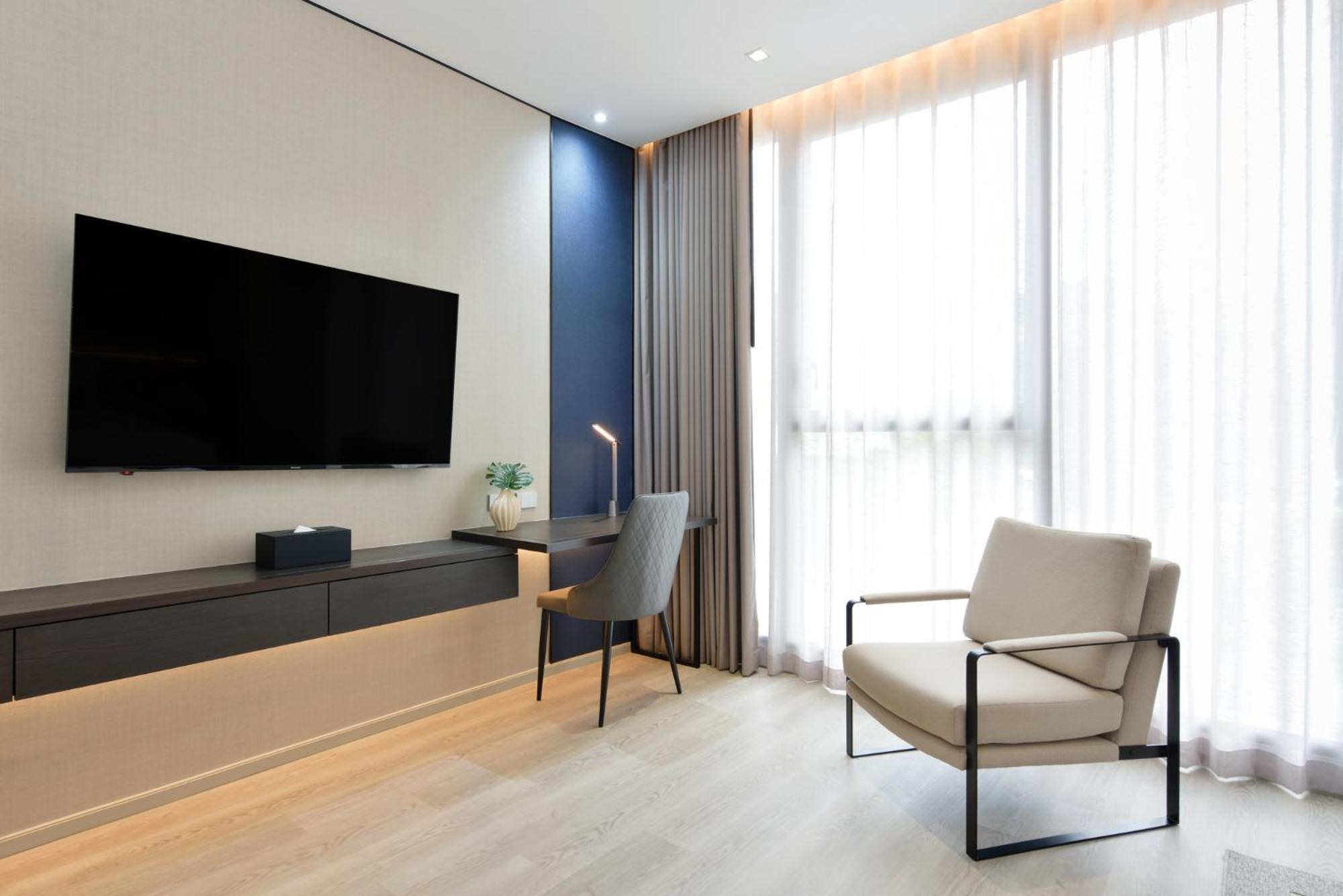 Gm Estate And Executive Sukhumvit 20 Bangkok