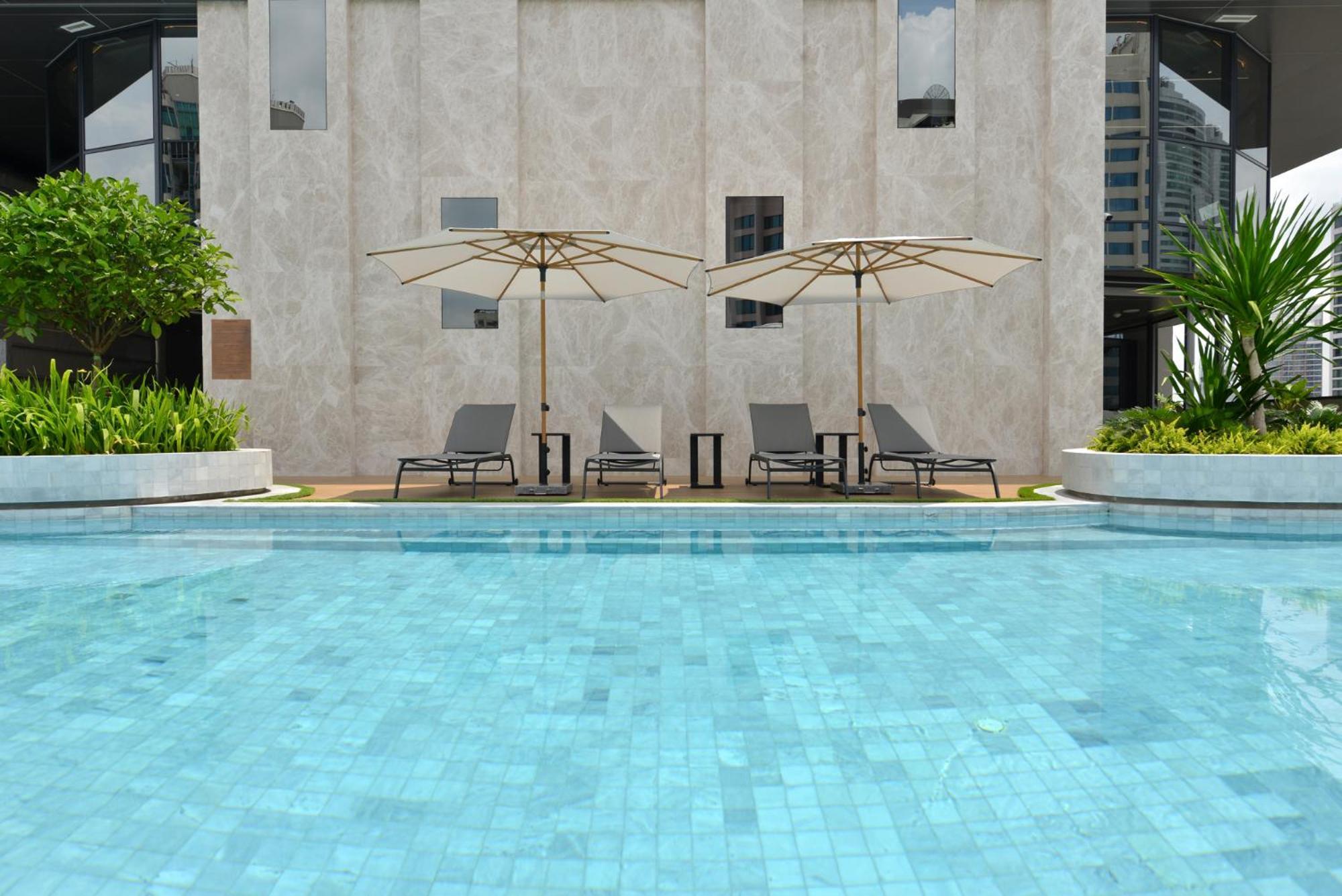 Gm Estate And Executive Sukhumvit 20 5*