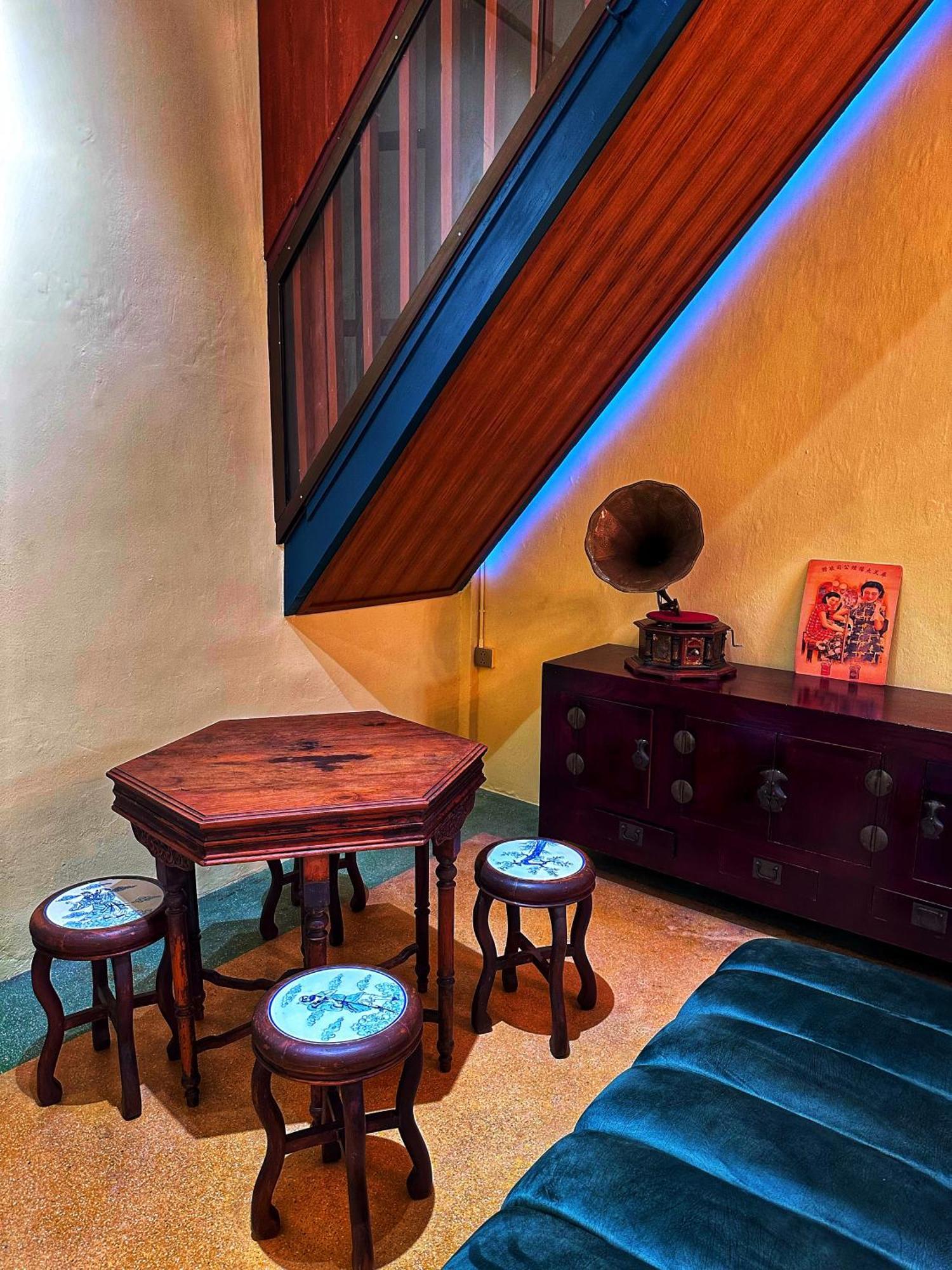 The Courtesan At Yaowarat, Townhome 80 Sqm Pangsapuri Bangkok