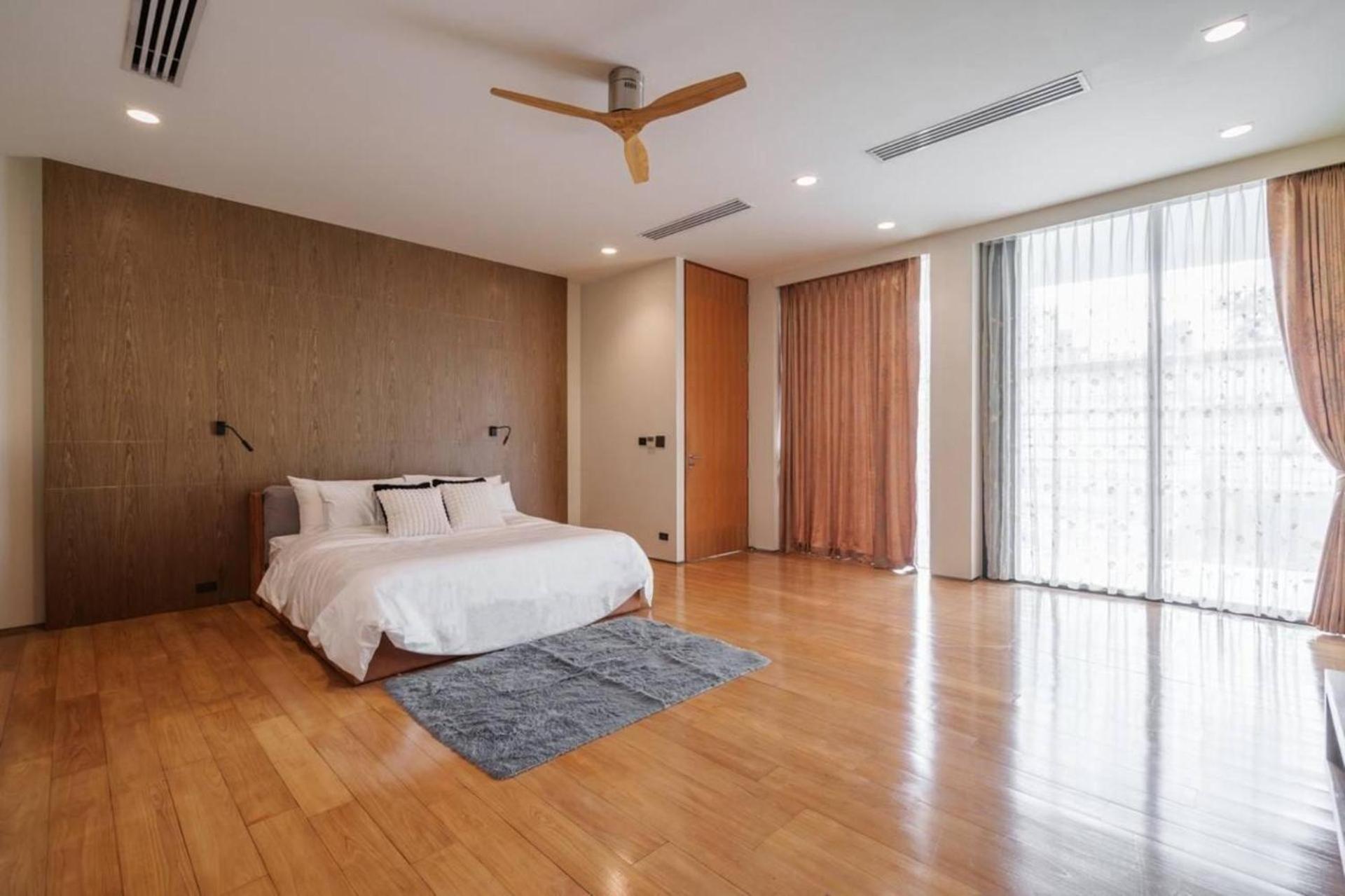 Ekkamai Luxury With Cinema * Bangkok