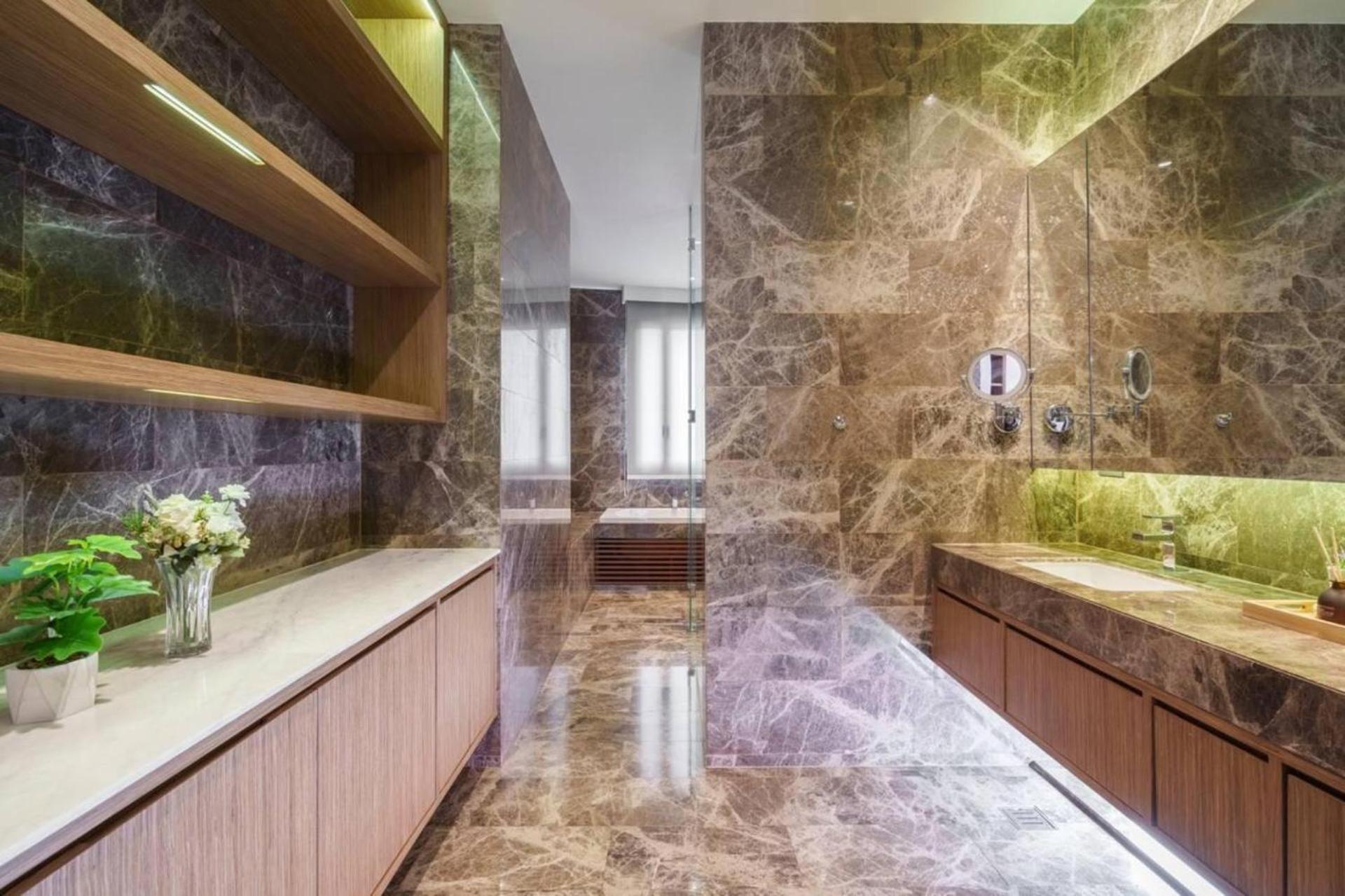 Ekkamai Luxury With Cinema Vila