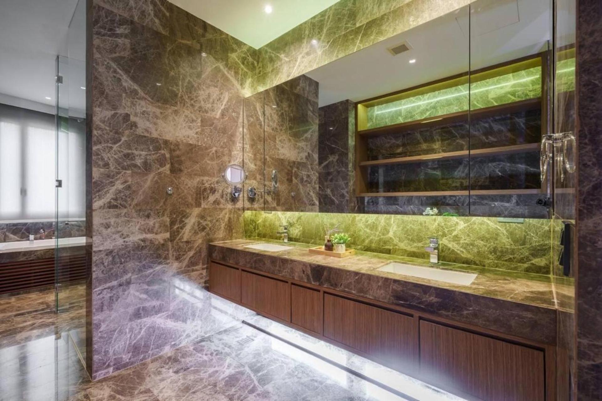 Ekkamai Luxury With Cinema Vila *