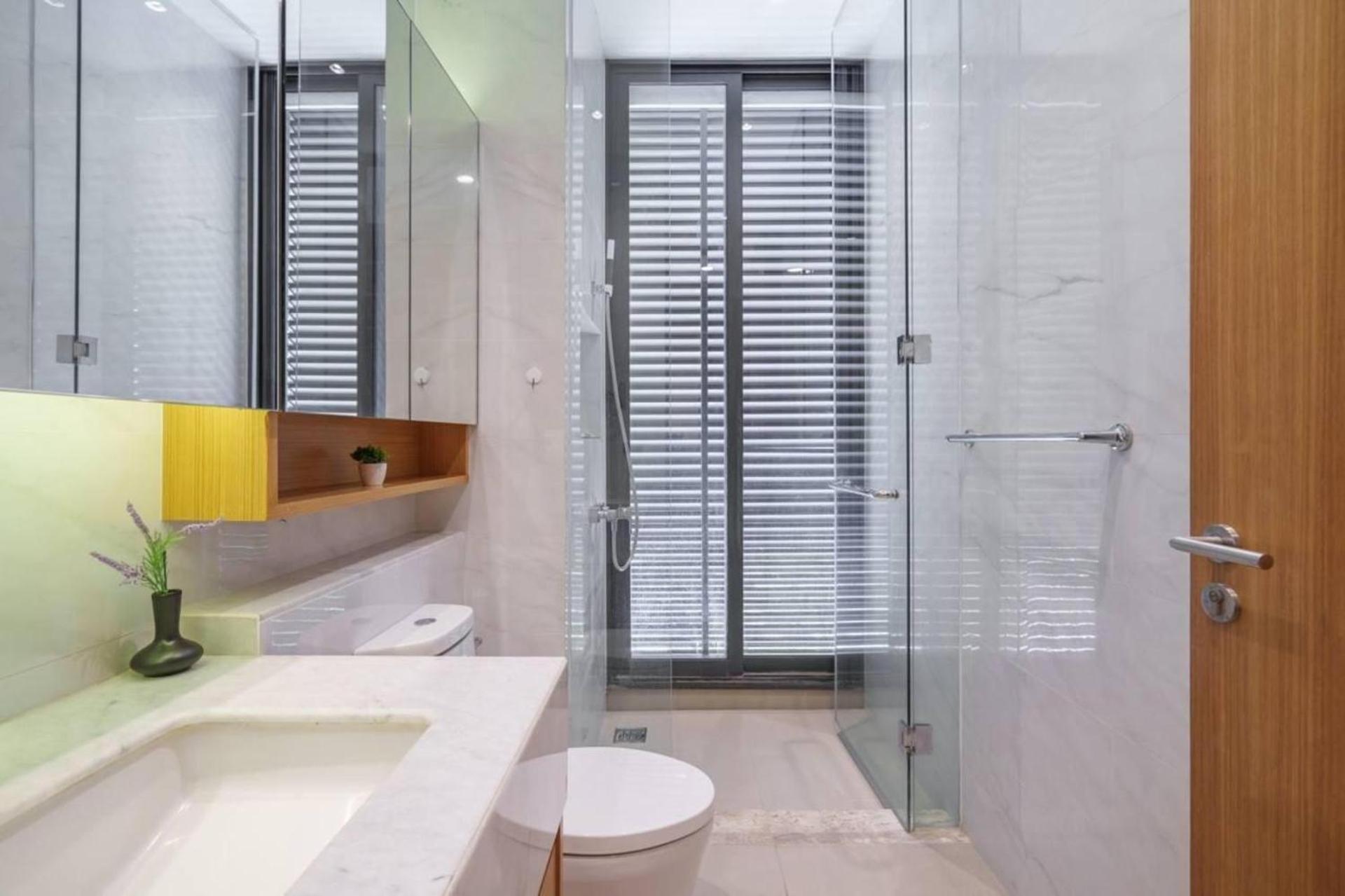 Ekkamai Luxury With Cinema Vila