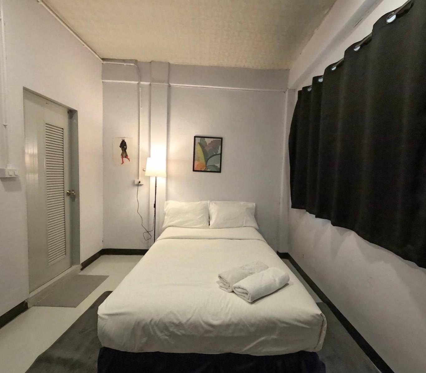 Go Bts Ari Aparthotel Bangkok