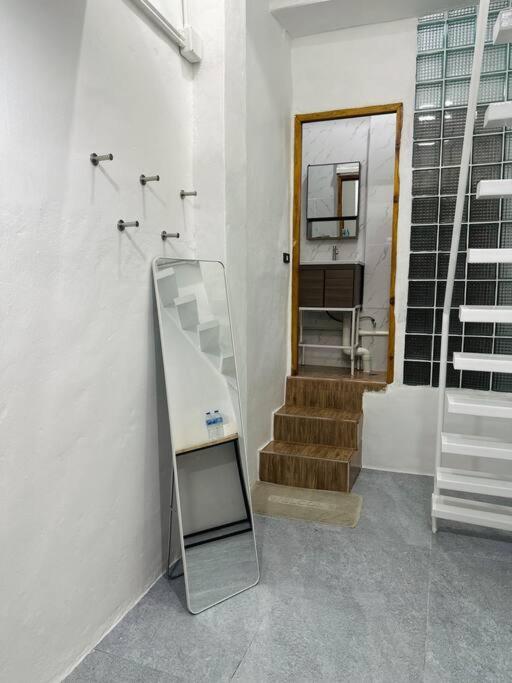 Megun 10 Duplex Appartement *