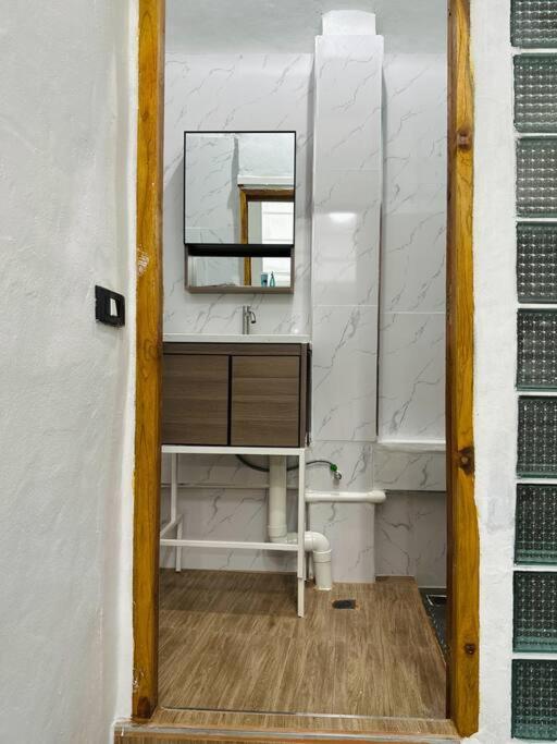 Megun 10 Duplex Appartement
