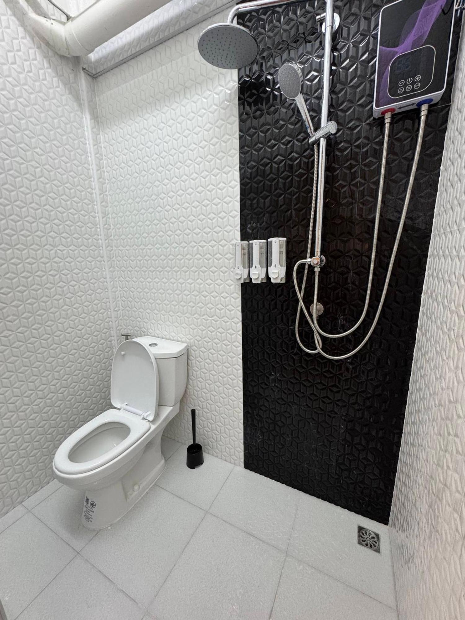 Twenty Two Place - Sukhumvit 22 Asrama