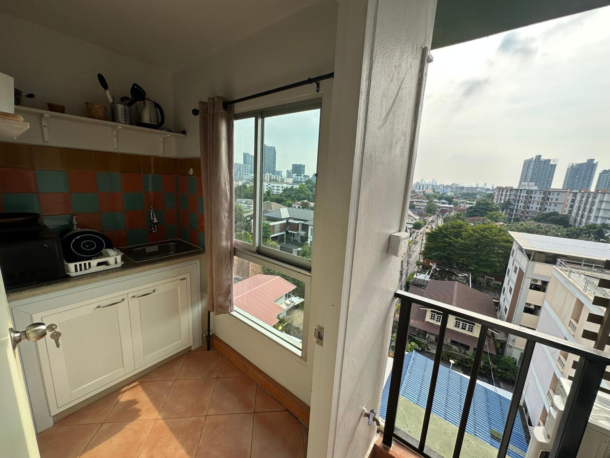 Apartment - Phra Khanong