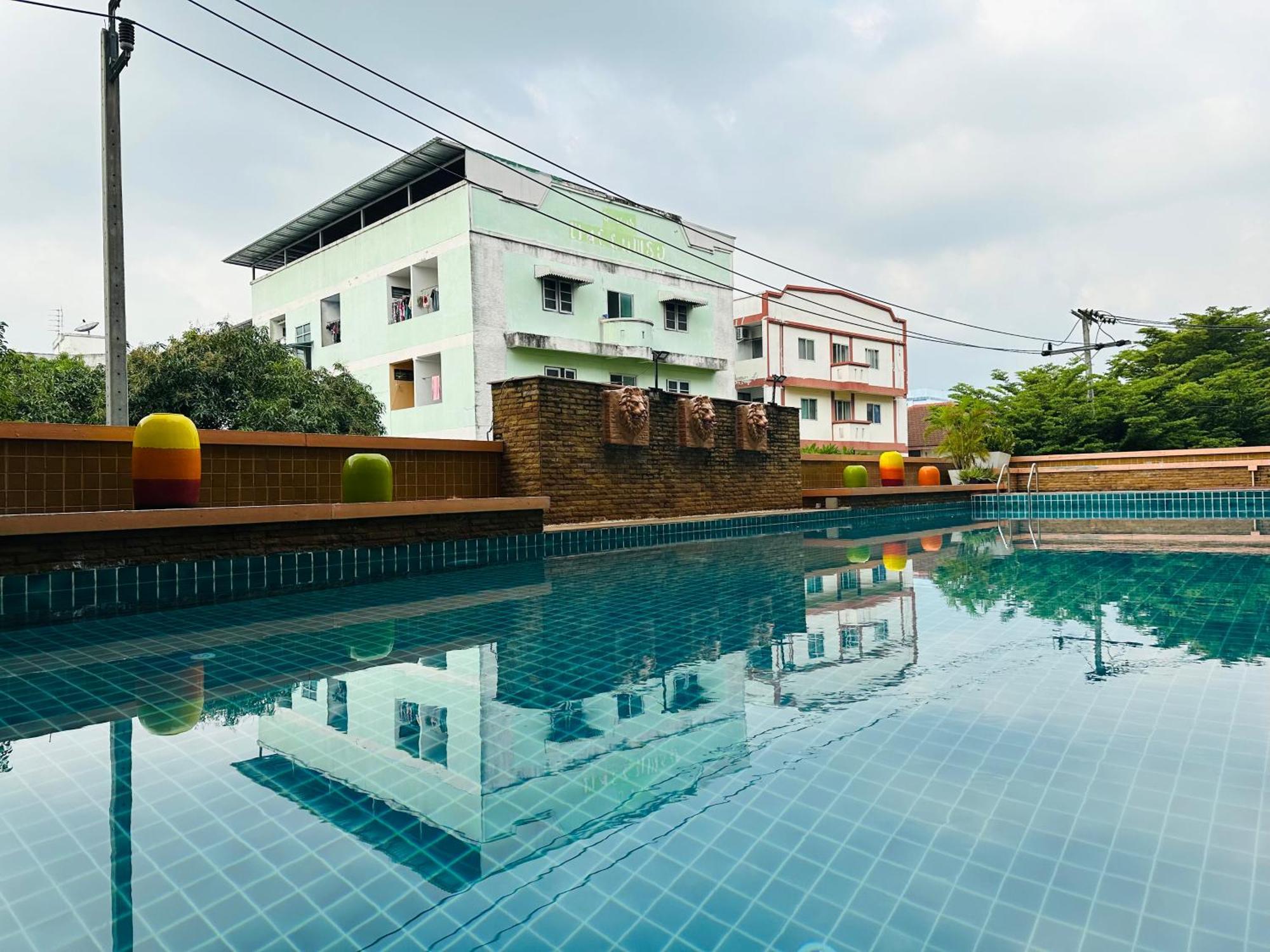 Apartment - Phra Khanong Bangkok
