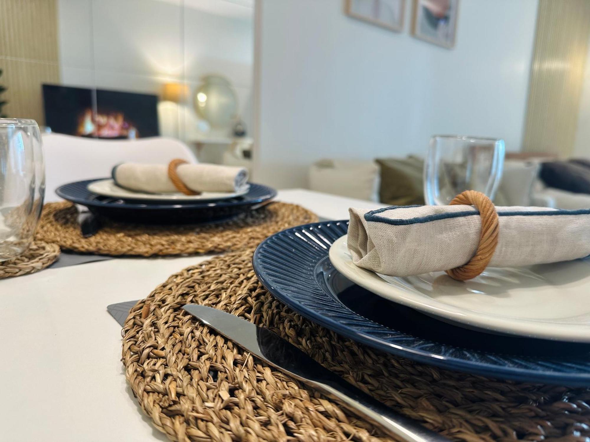 - Phra Khanong Apartment