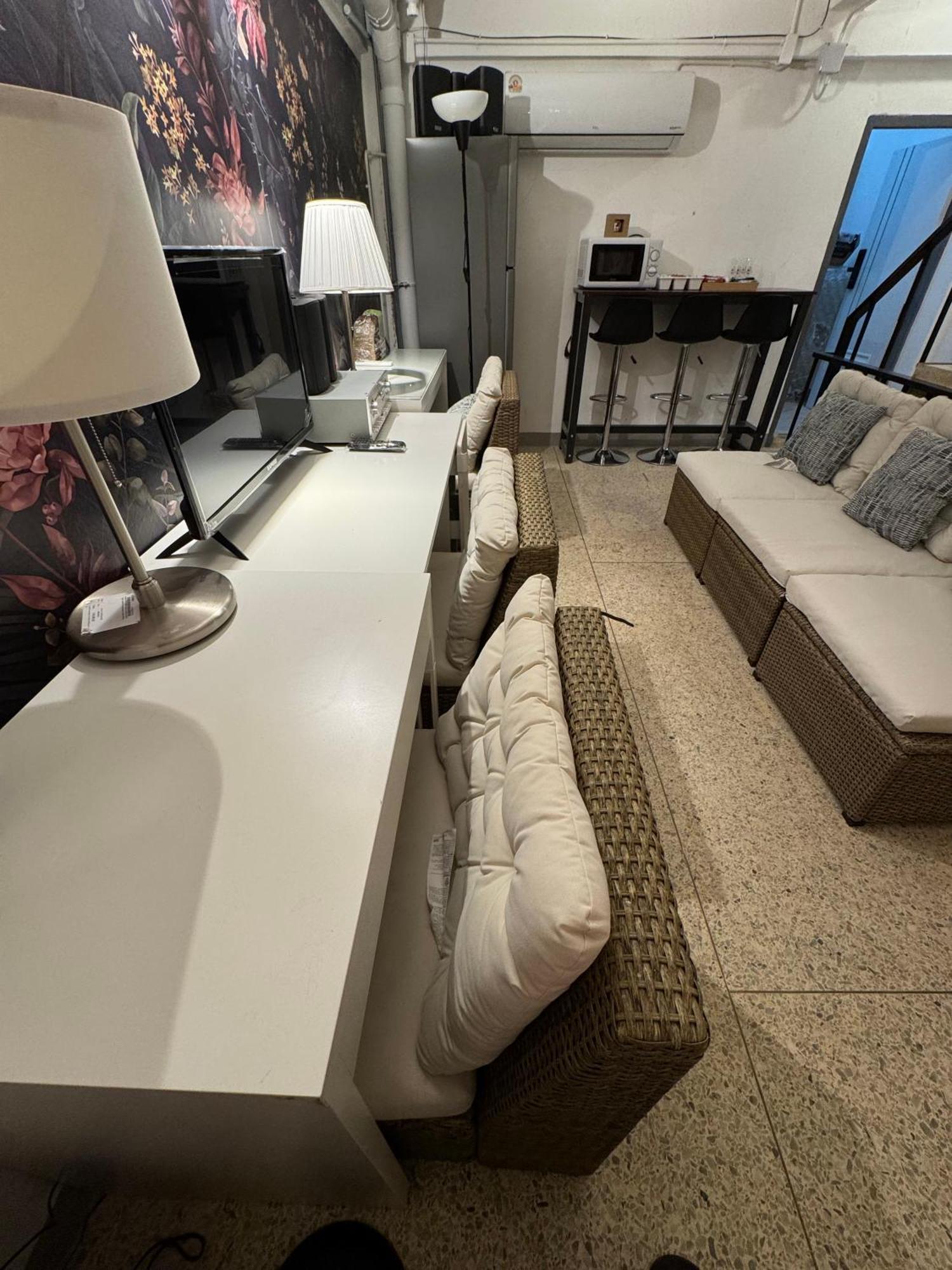 Asrama Twenty Two Place - Sukhumvit 22 Bangkok