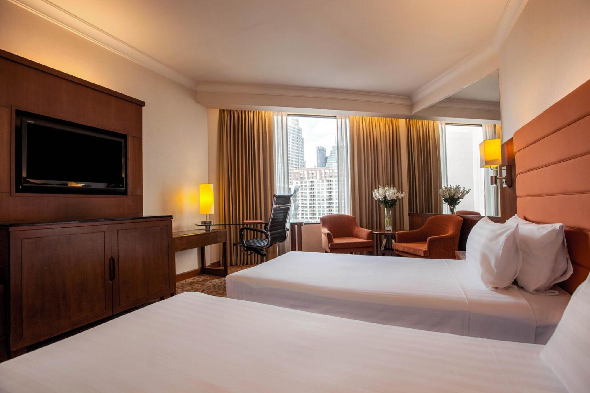 Hotel Rembrandt 4*