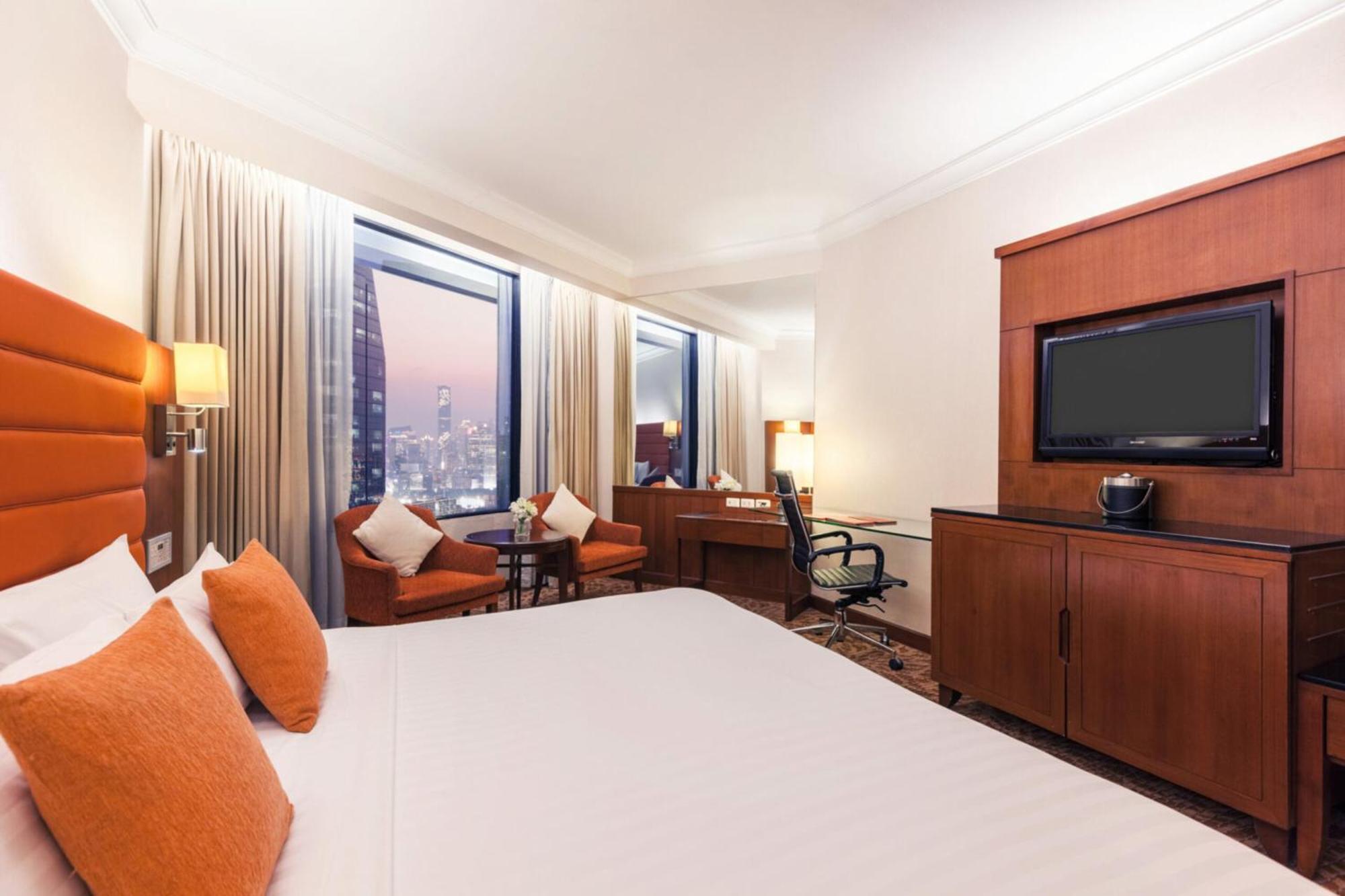 Hotel Rembrandt Bangkok