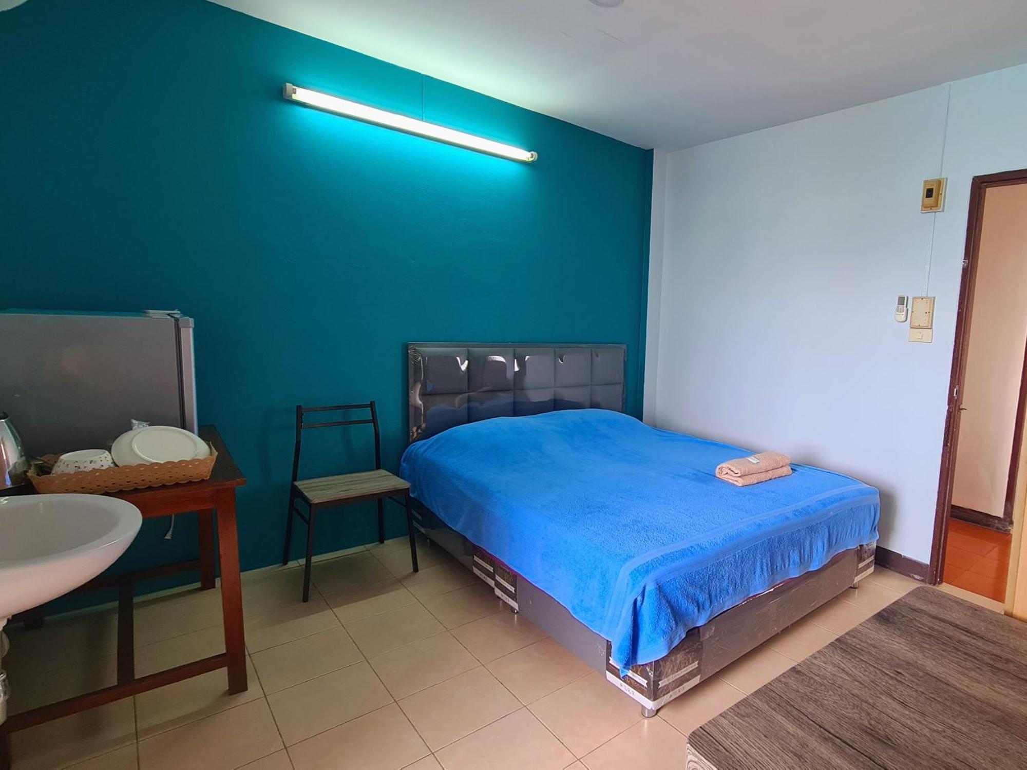 Guest house Roong-arun *