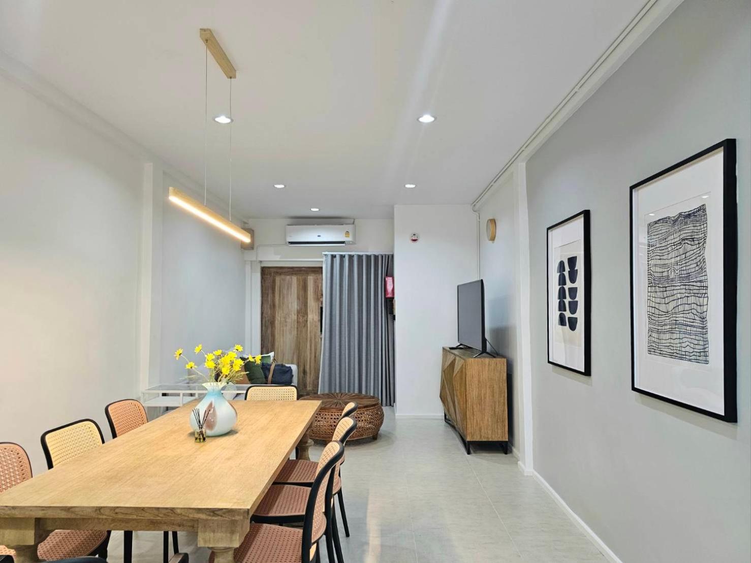 The Mellow At Thong Lo Villa
