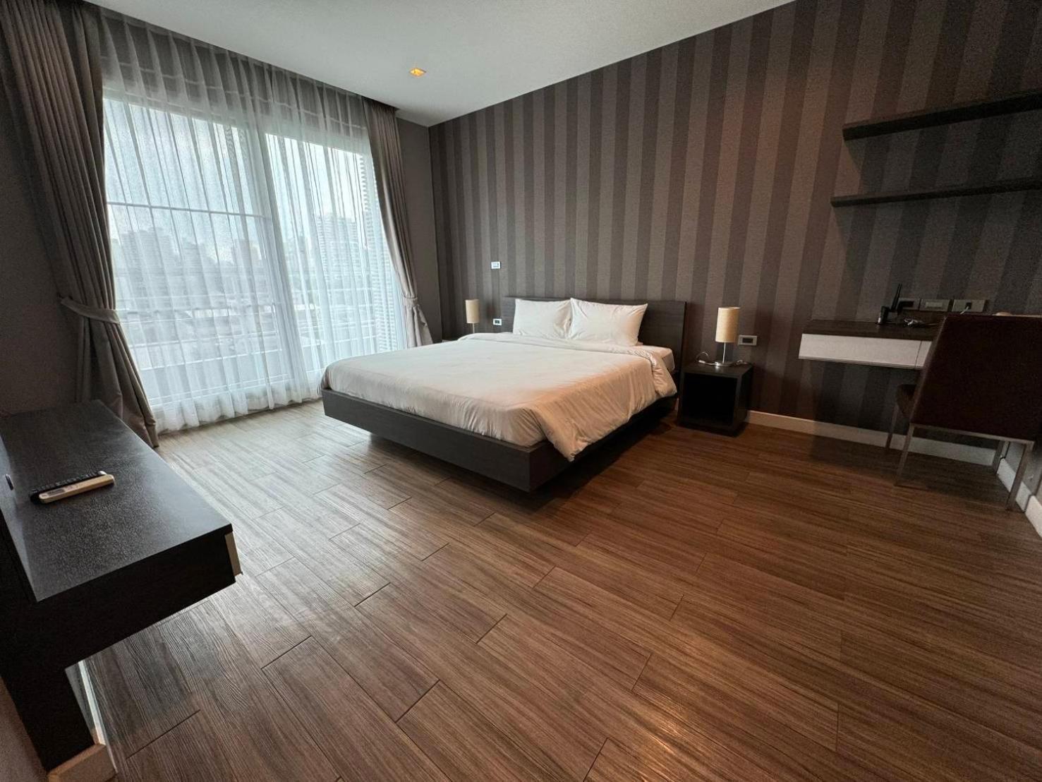 J Thonglor 8 Apartment Bangkok