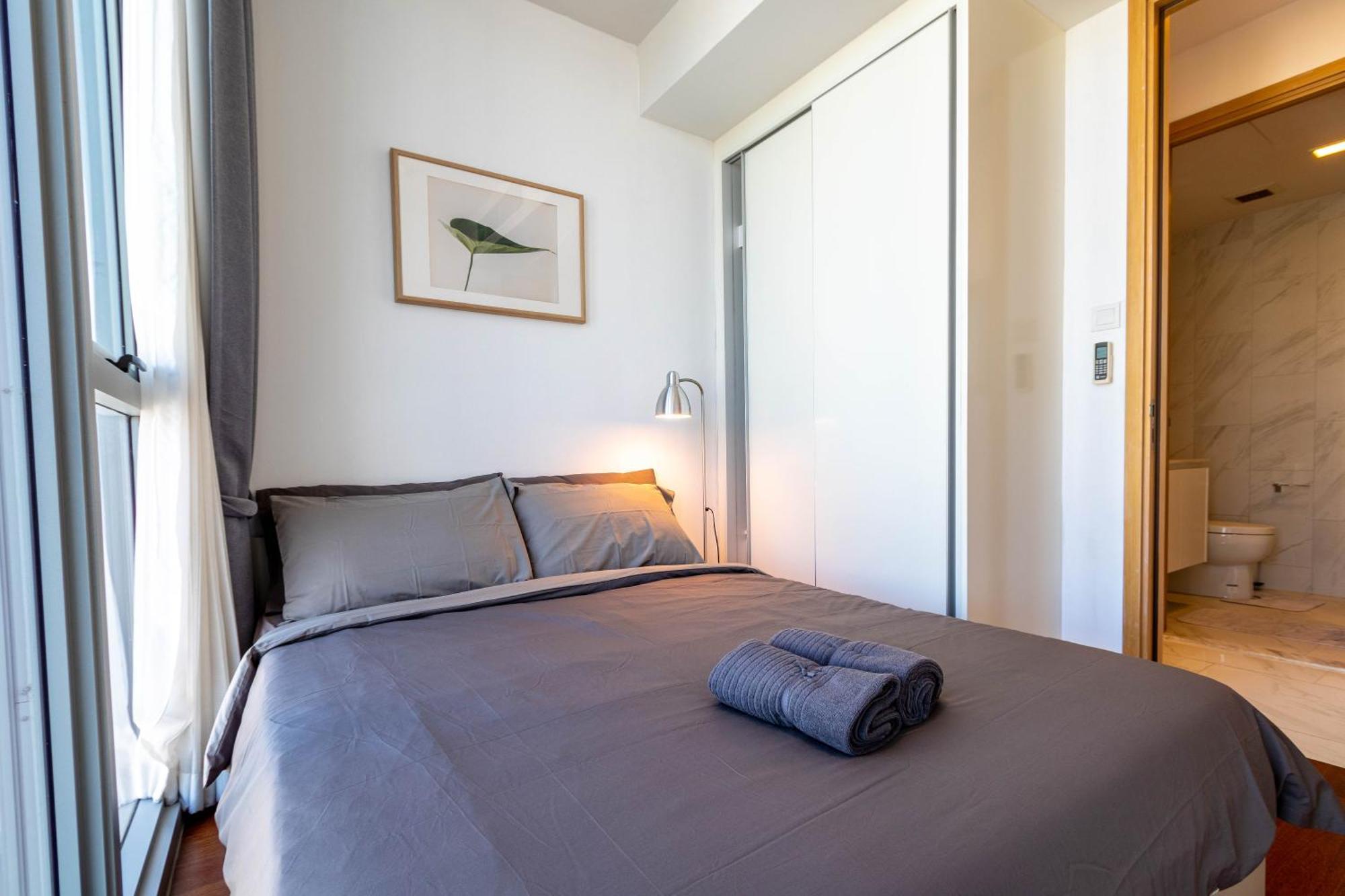 Aparthotel Hyde Sukhumvit 11 Branded