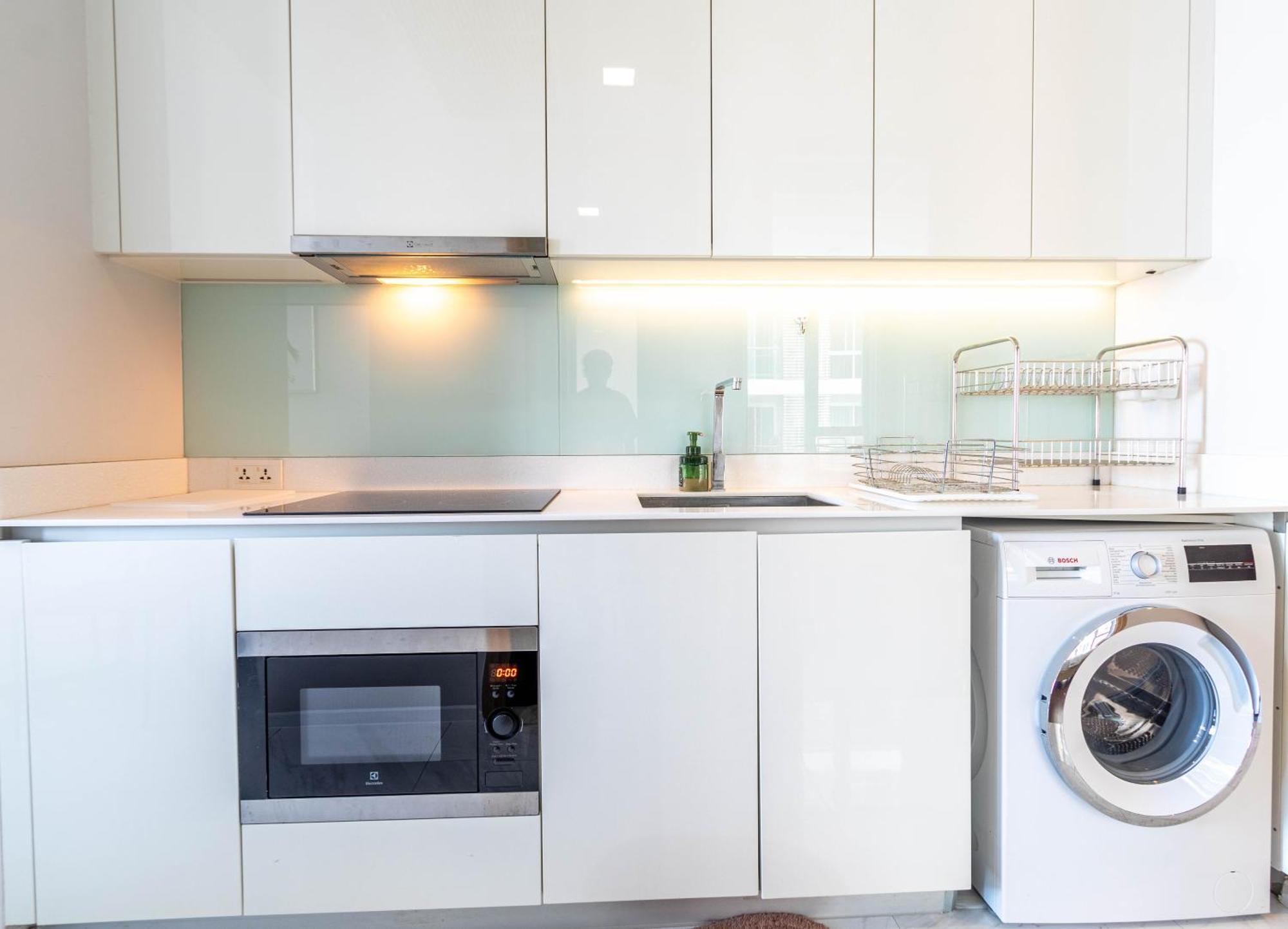 Aparthotel Hyde Sukhumvit 11 Branded