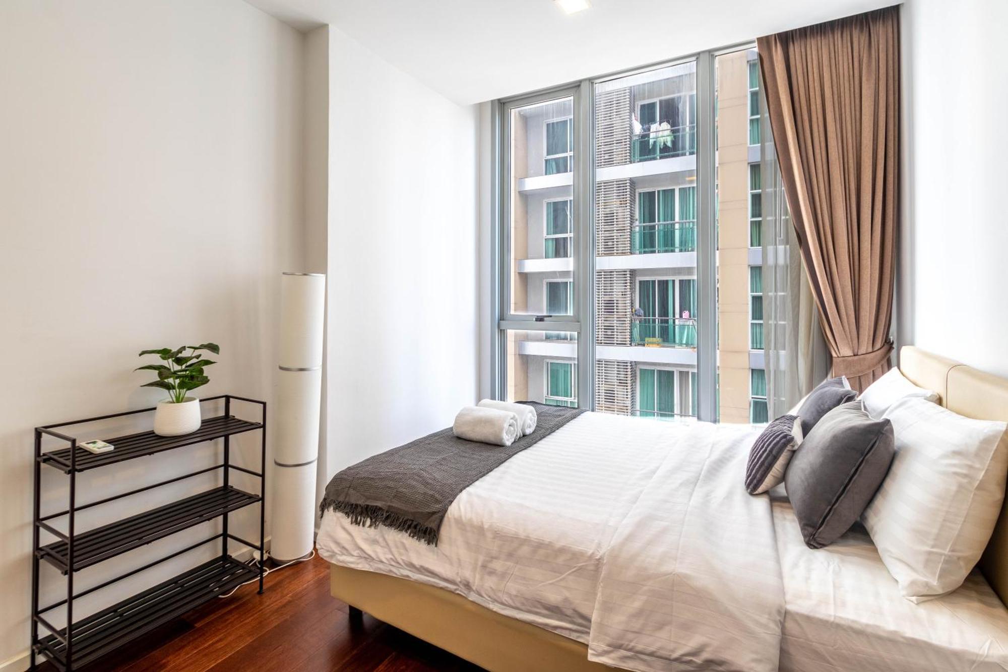 Aparthotel Hyde Sukhumvit 11 Branded Bangkok