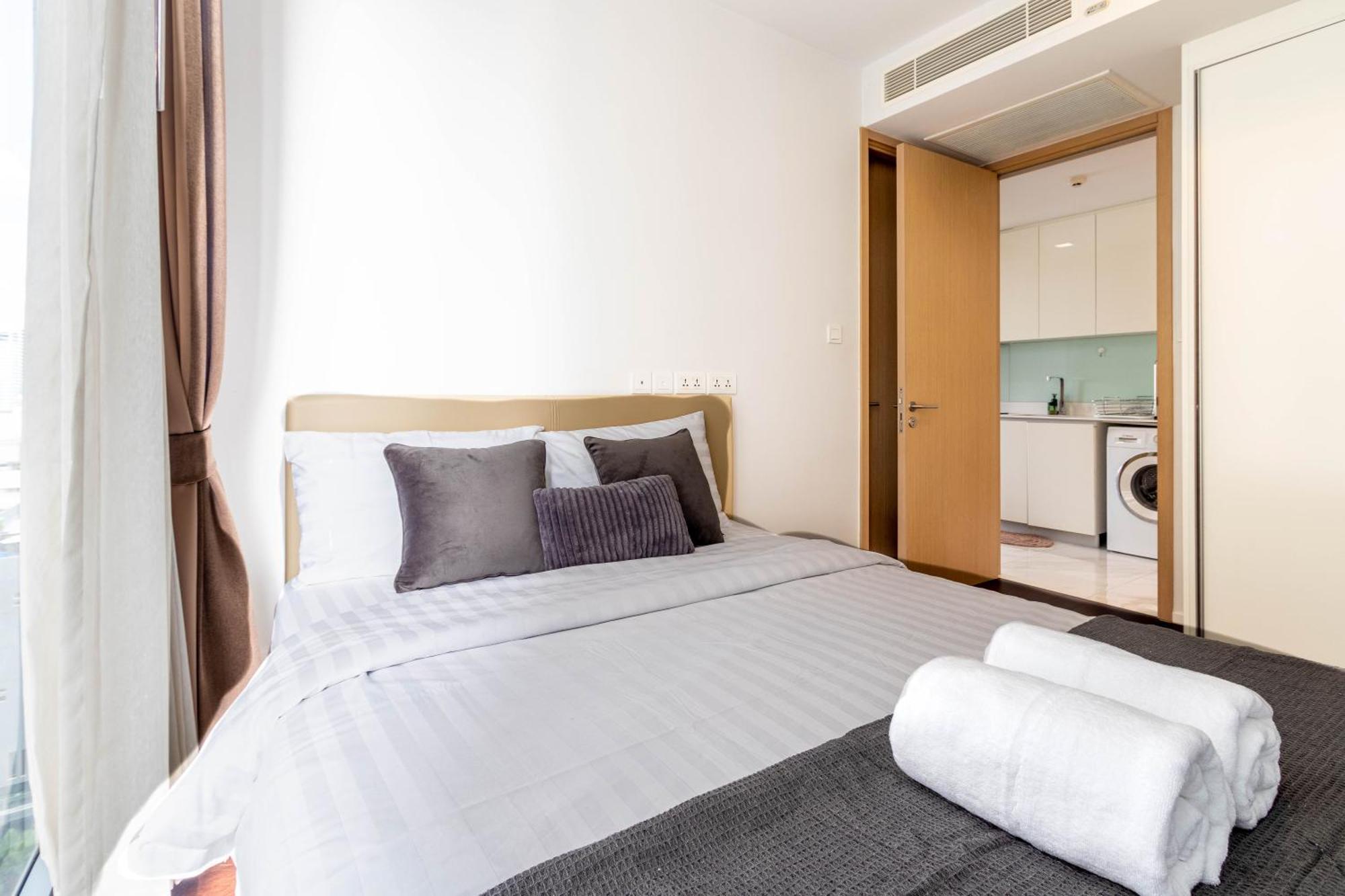 Hyde Sukhumvit 11 Branded *