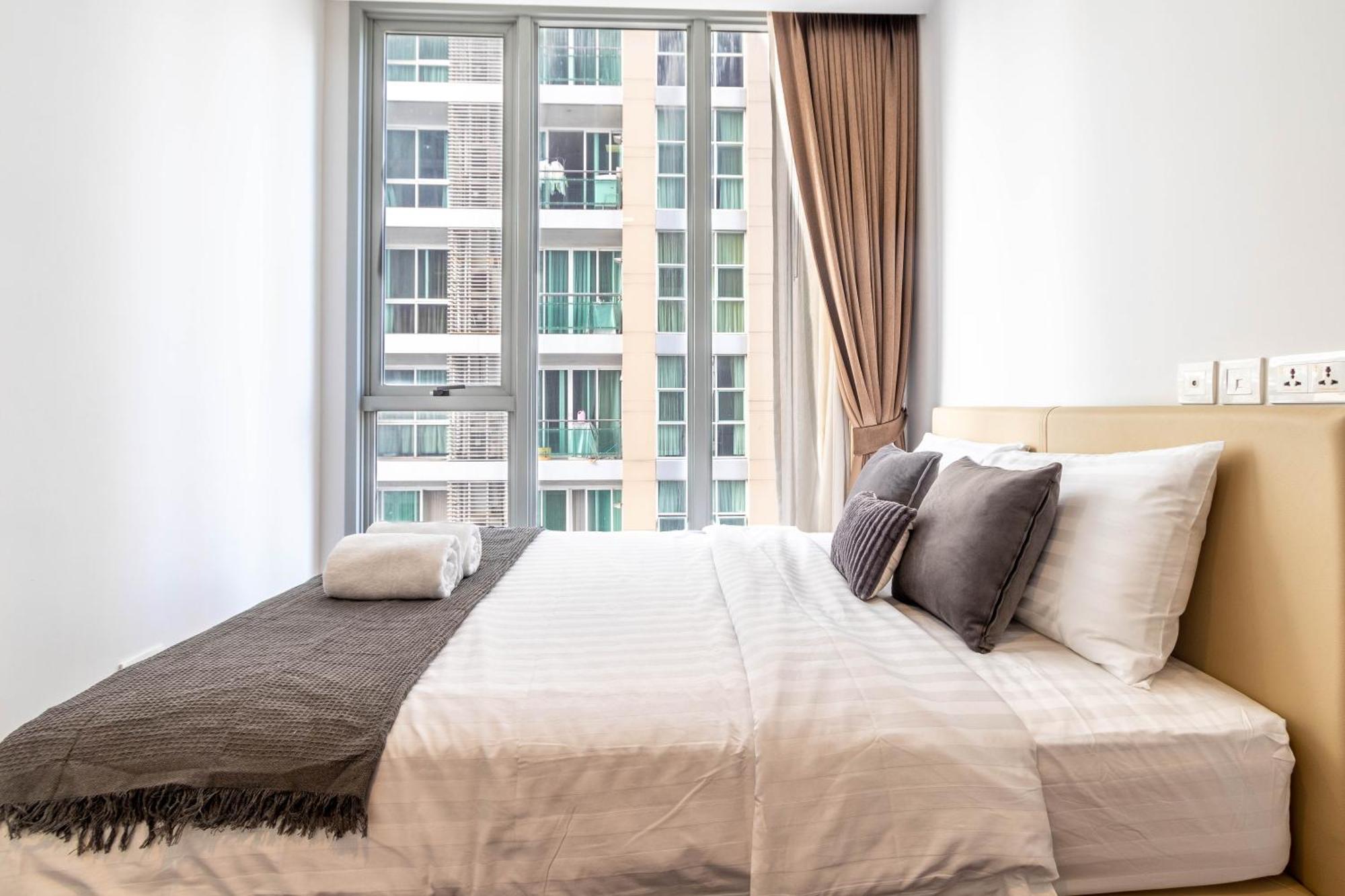 Hyde Sukhumvit 11 Branded Bangkok