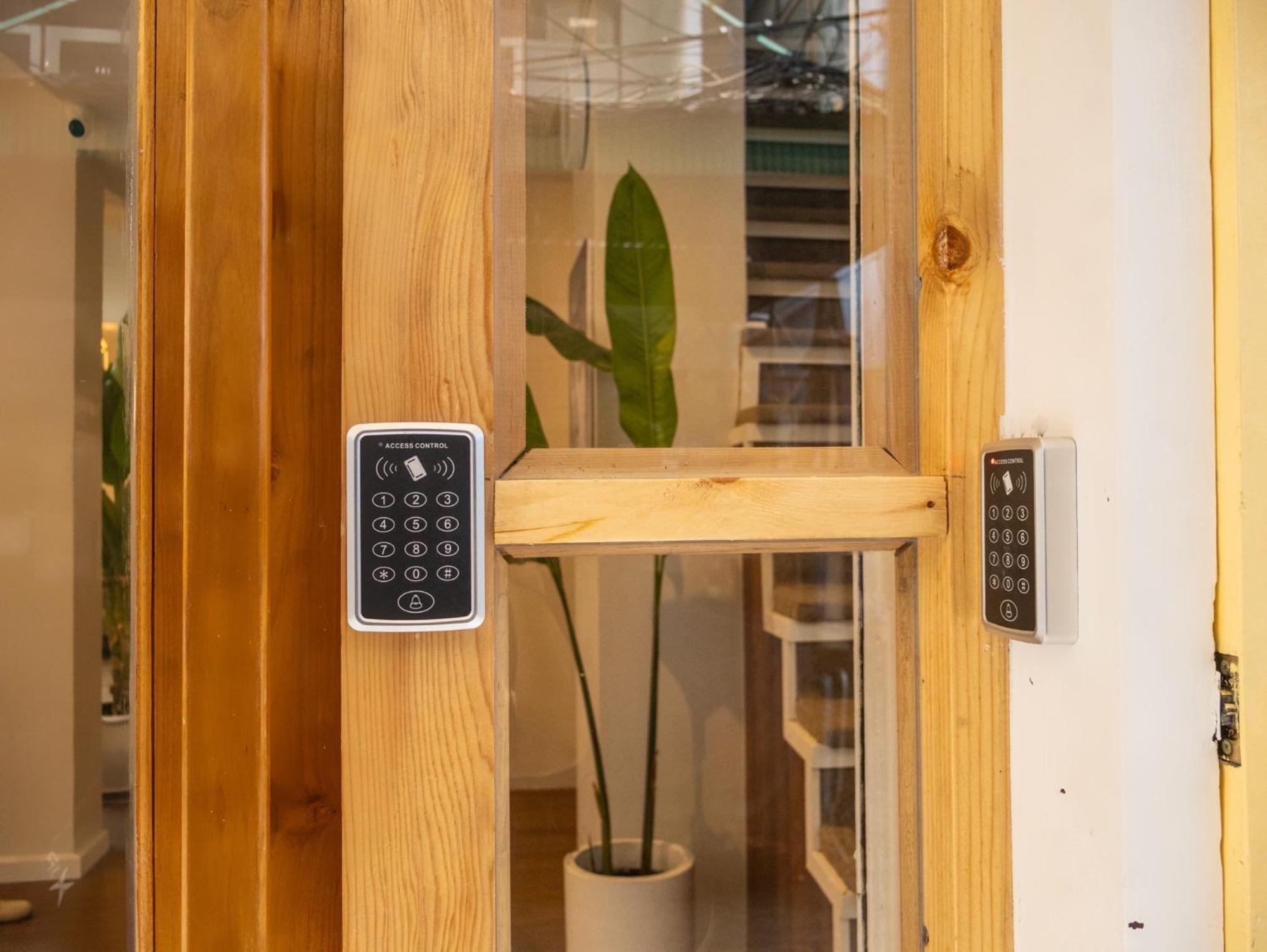 Cozy For 3 Guests In The Heart Of Silom - 3b