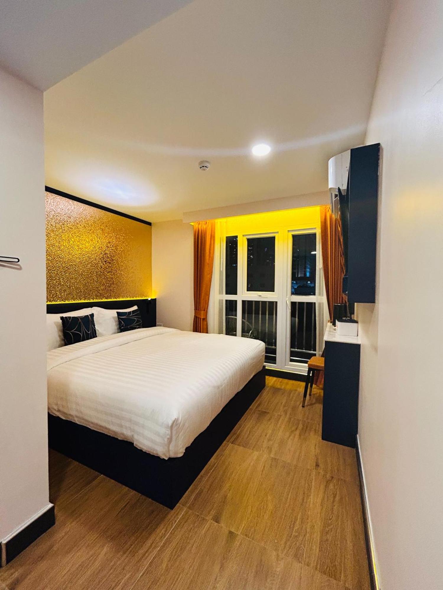 Hotel Emiri - Nana Bangkok