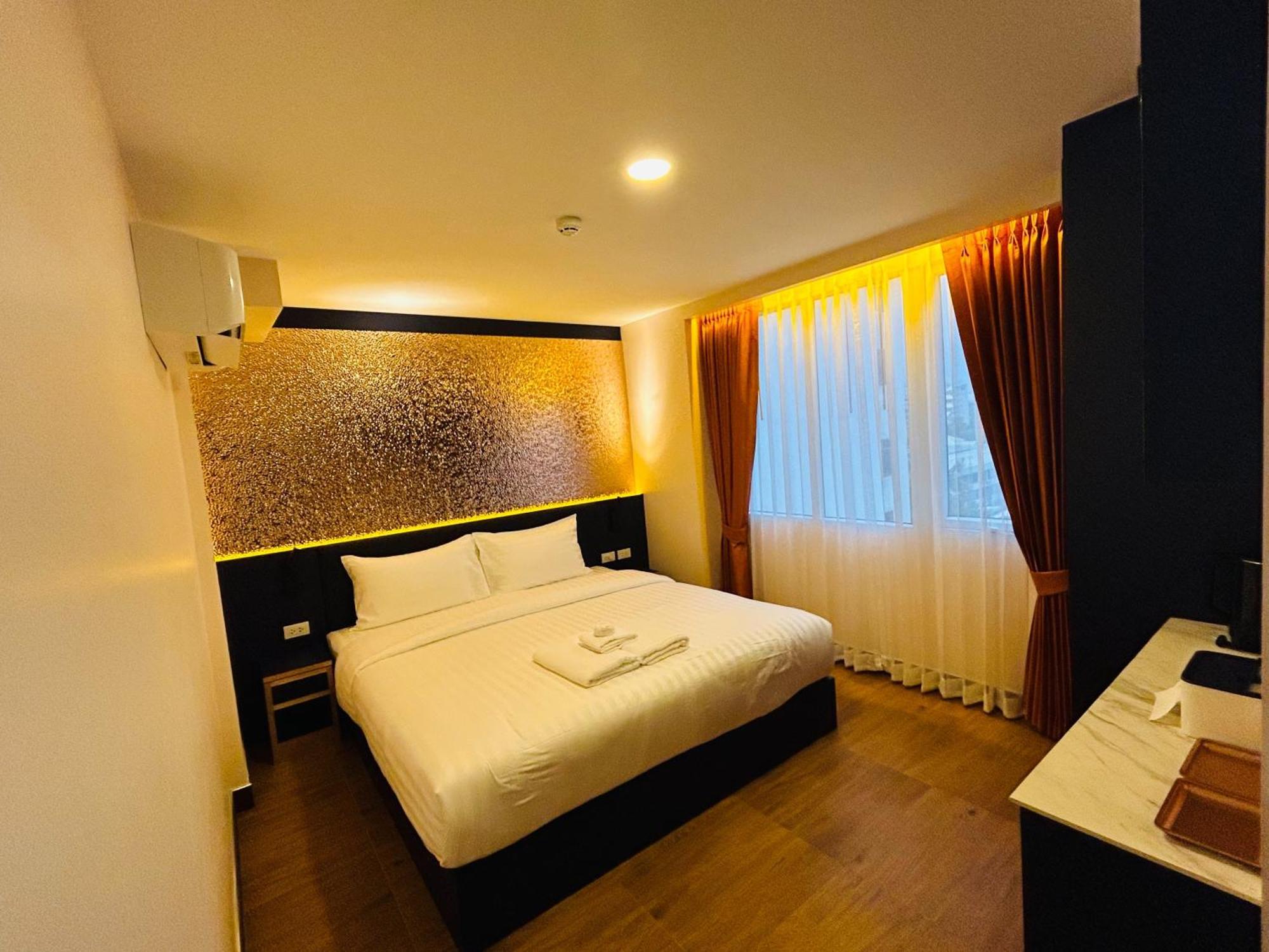 Emiri - Nana 4* Bangkok
