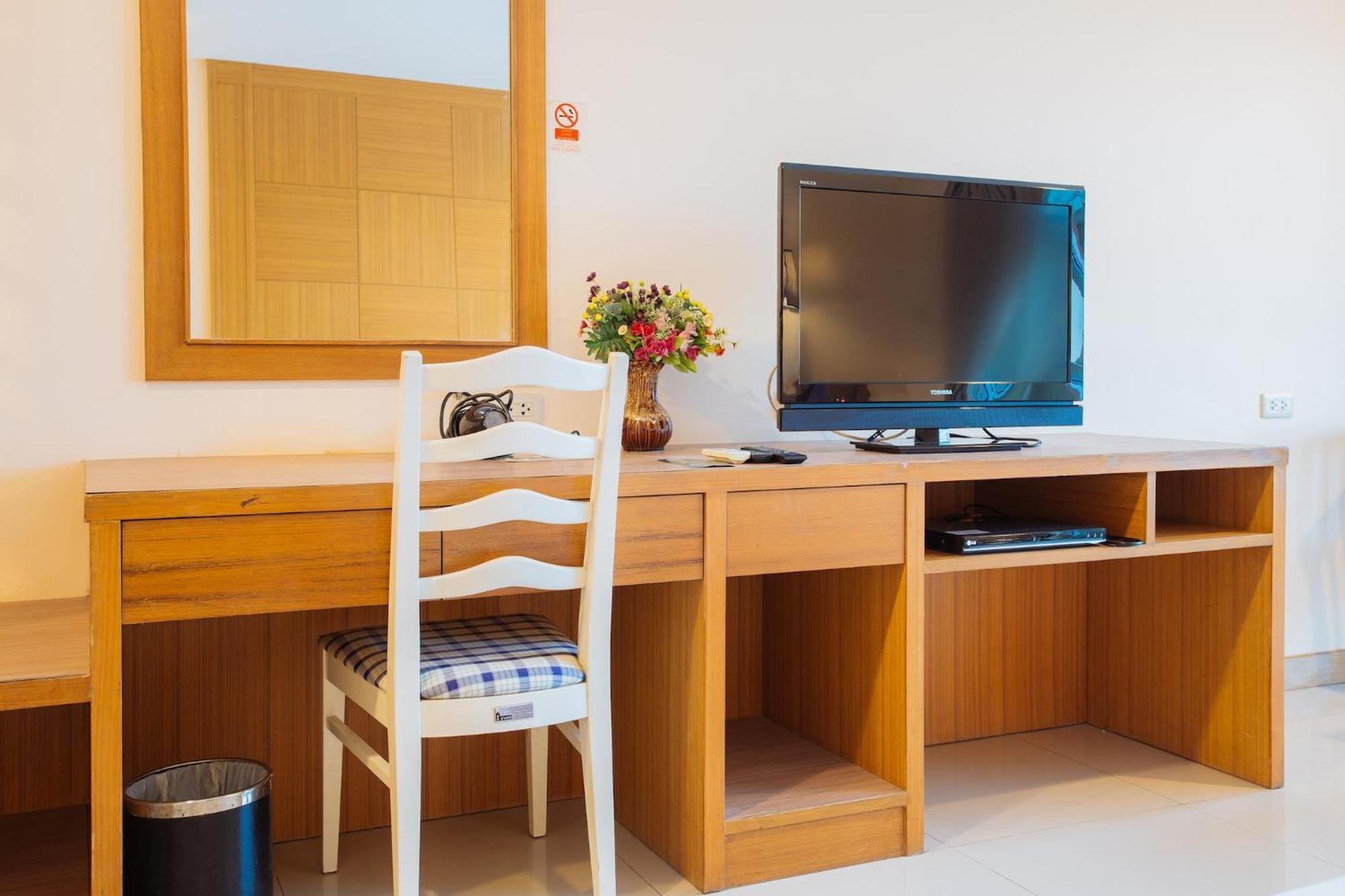 Metro Point Hotel Bangkok