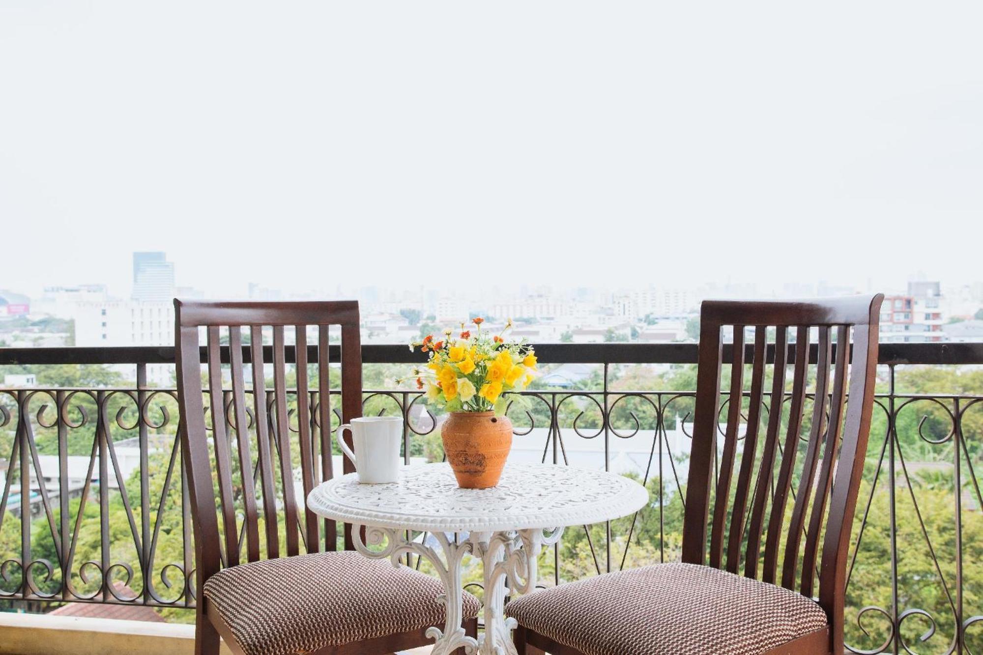 Metro Point 4* Bangkok