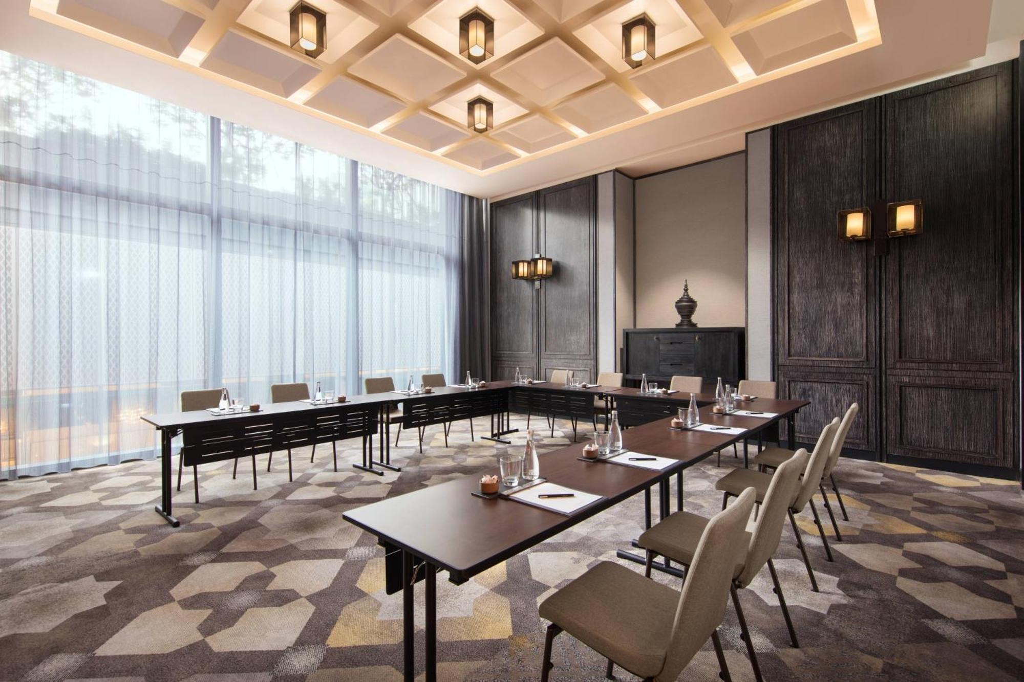 Marriott The Surawongse Hotel Bangkok