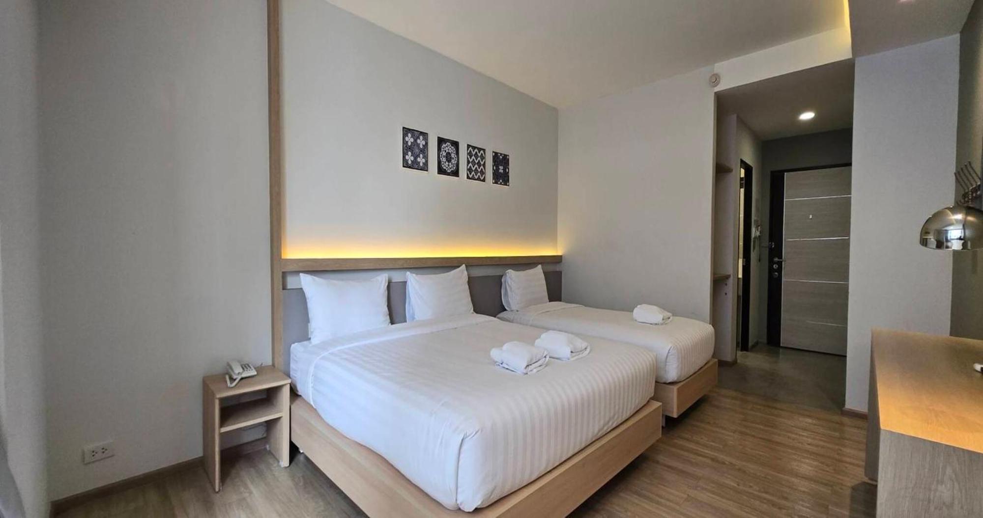 Prom 3* Bangkok