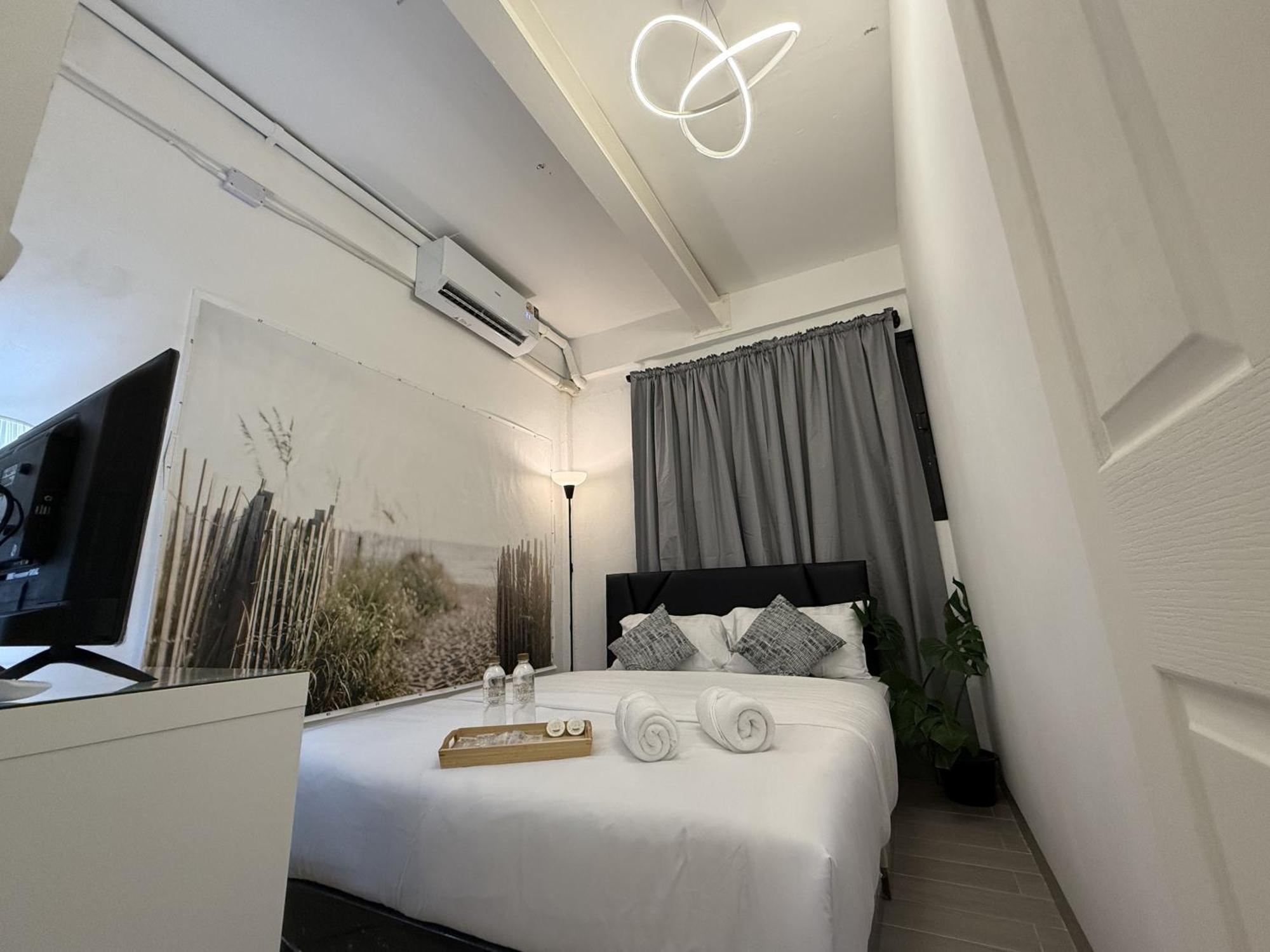 Hotel Twenty Two Place Sukhumvit 22 Bangkok