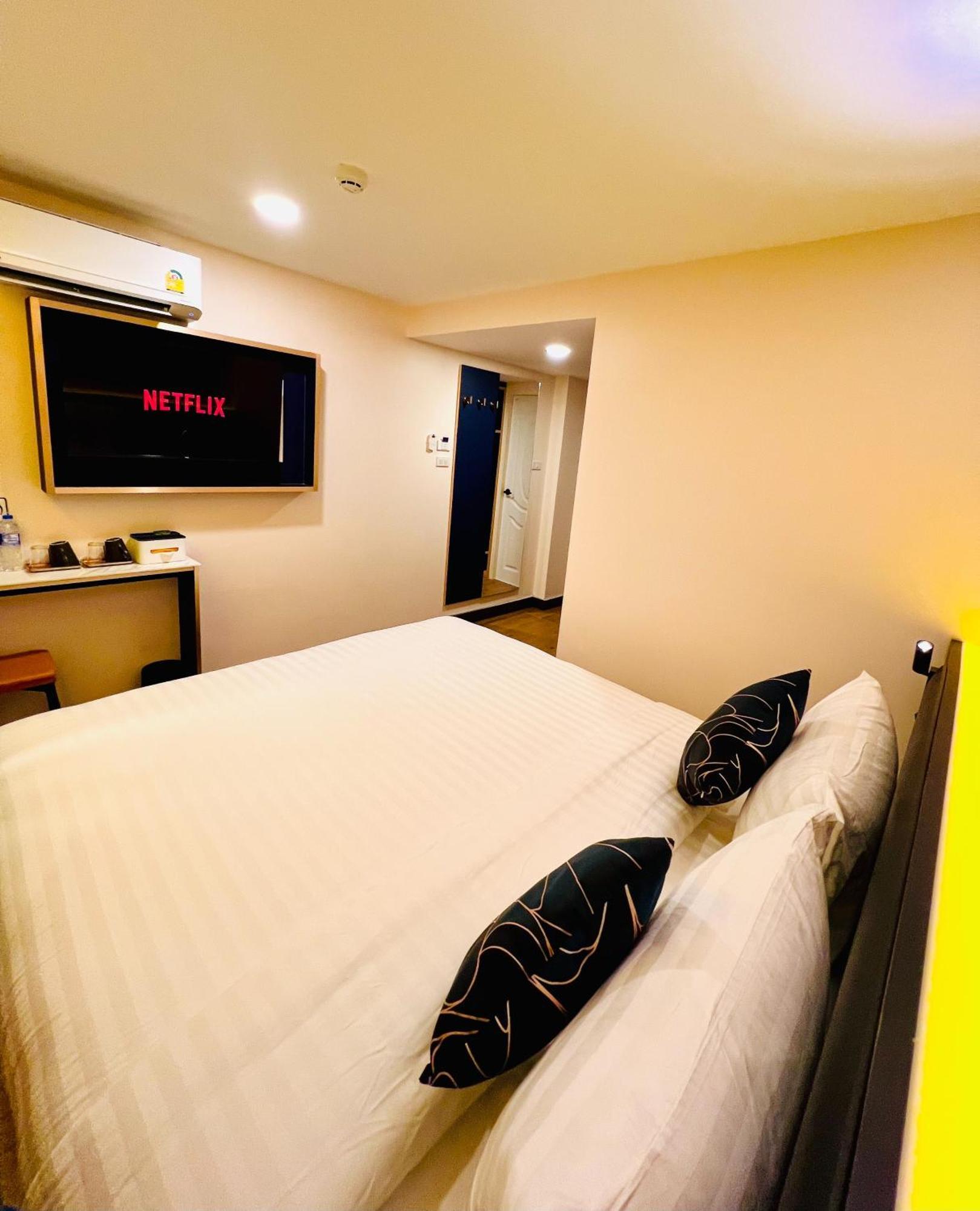 Emiri - Nana 4* Bangkok