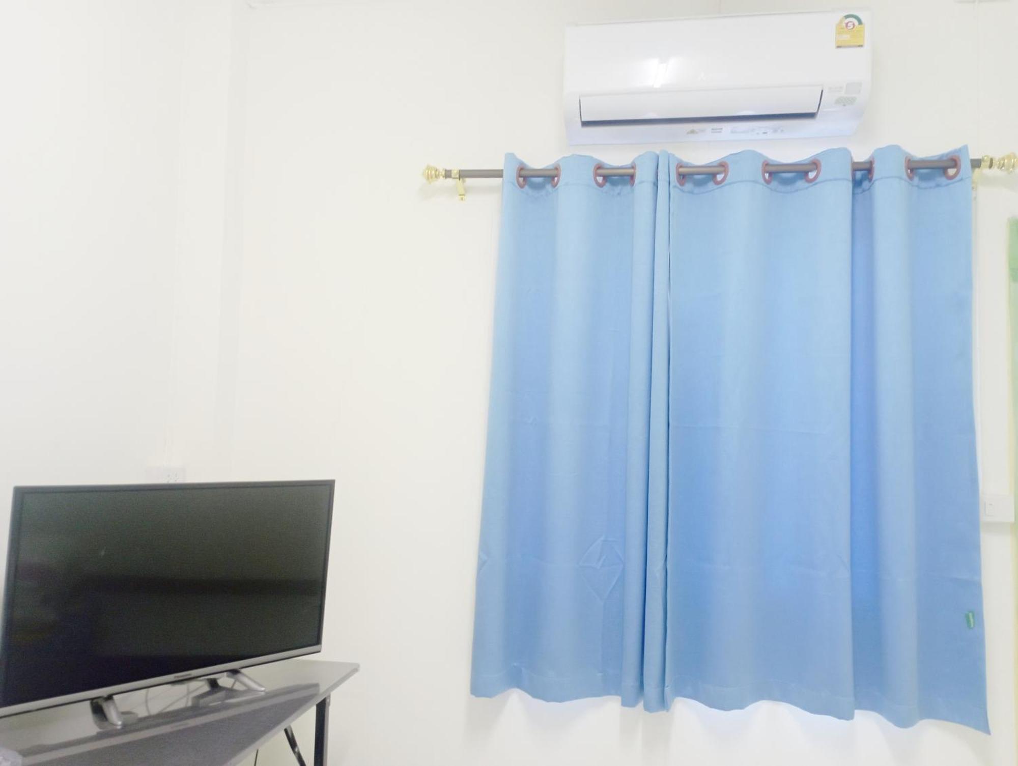 Appartement Siam
