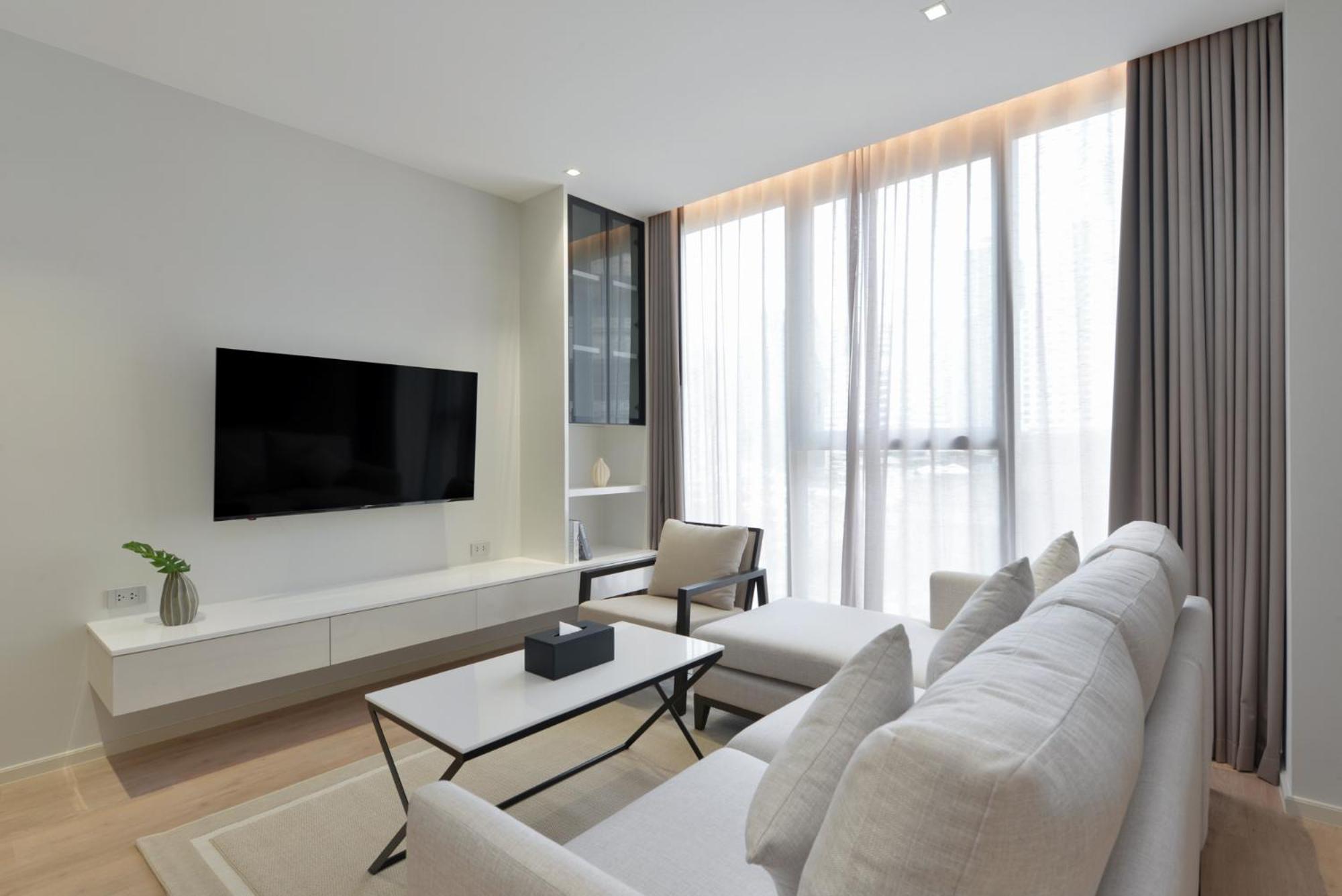 Hotel Gm Estate And Executive Sukhumvit 20