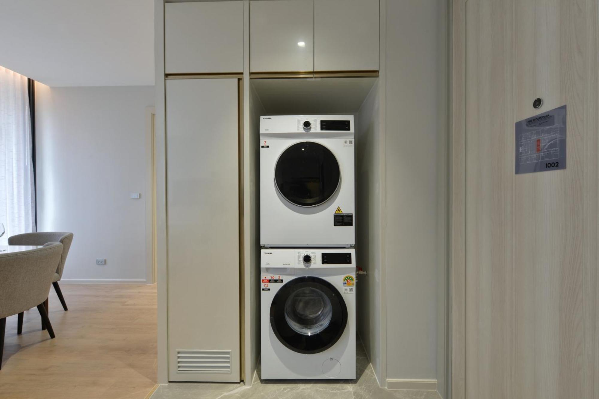 Gm Estate And Executive Sukhumvit 20 5* Bangkok