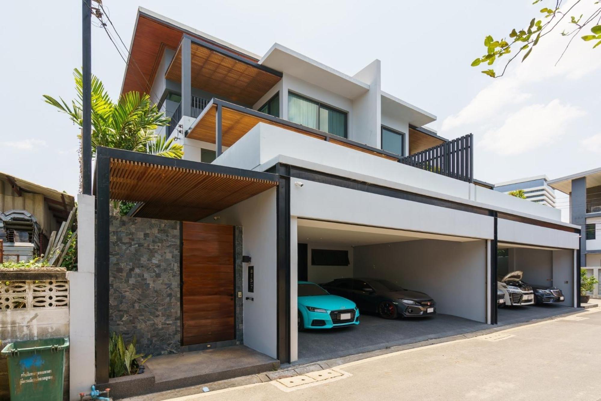 The Designer 49 Vila Bangkok