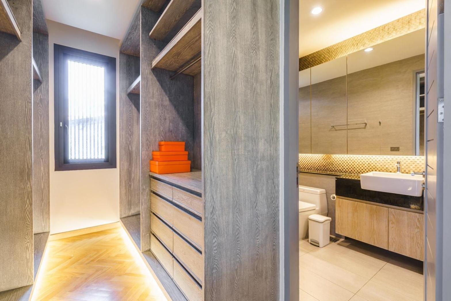 The Designer 49 Villa