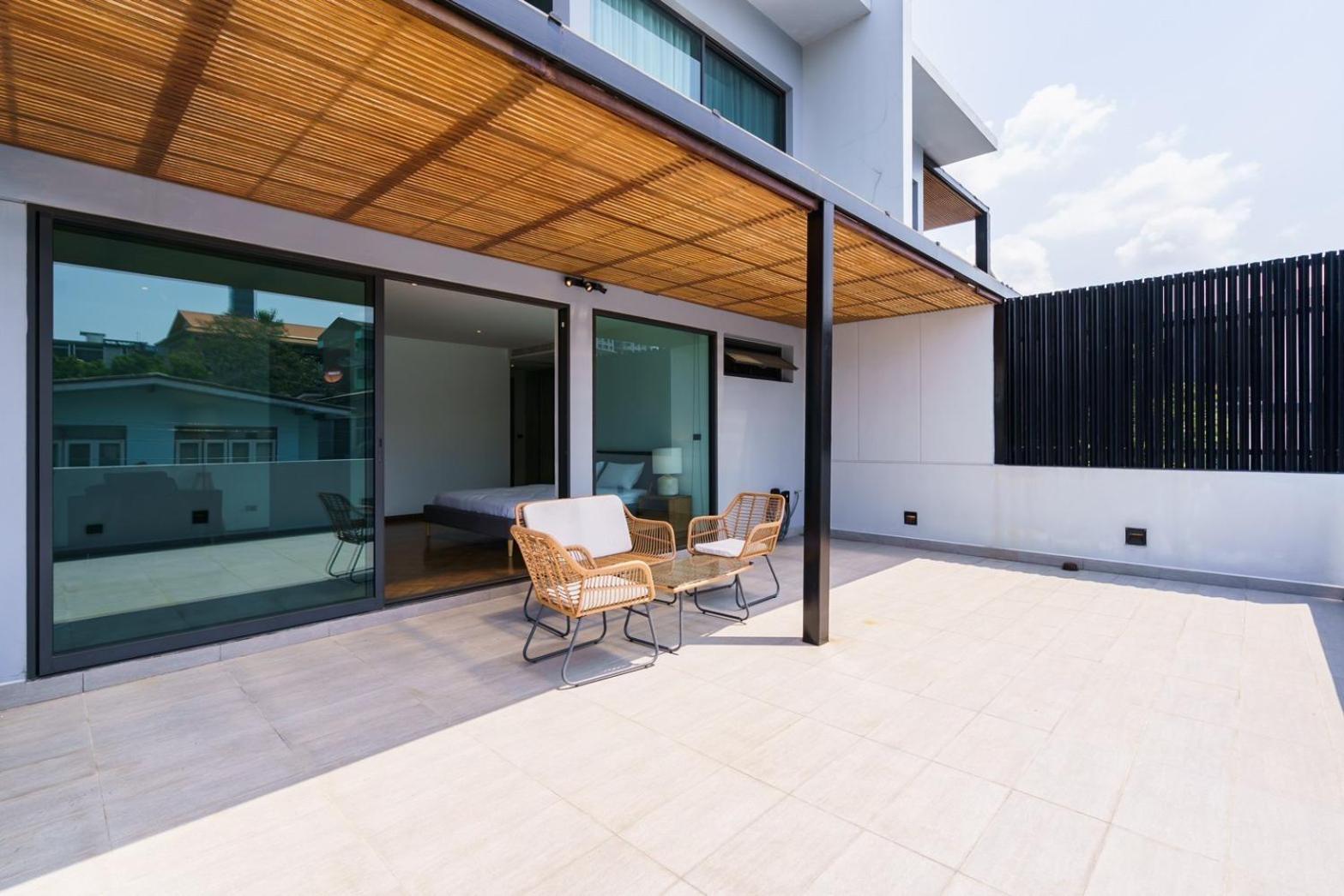 Villa The Designer 49