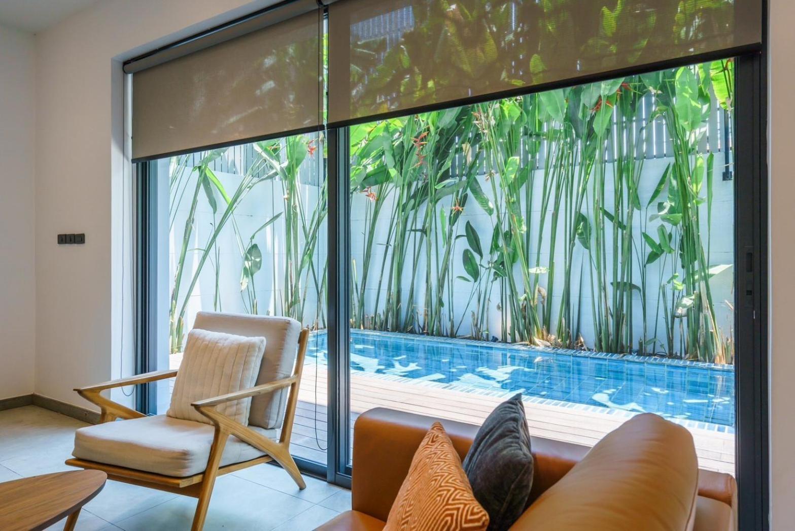 The Designer 49 Villa Bangkok